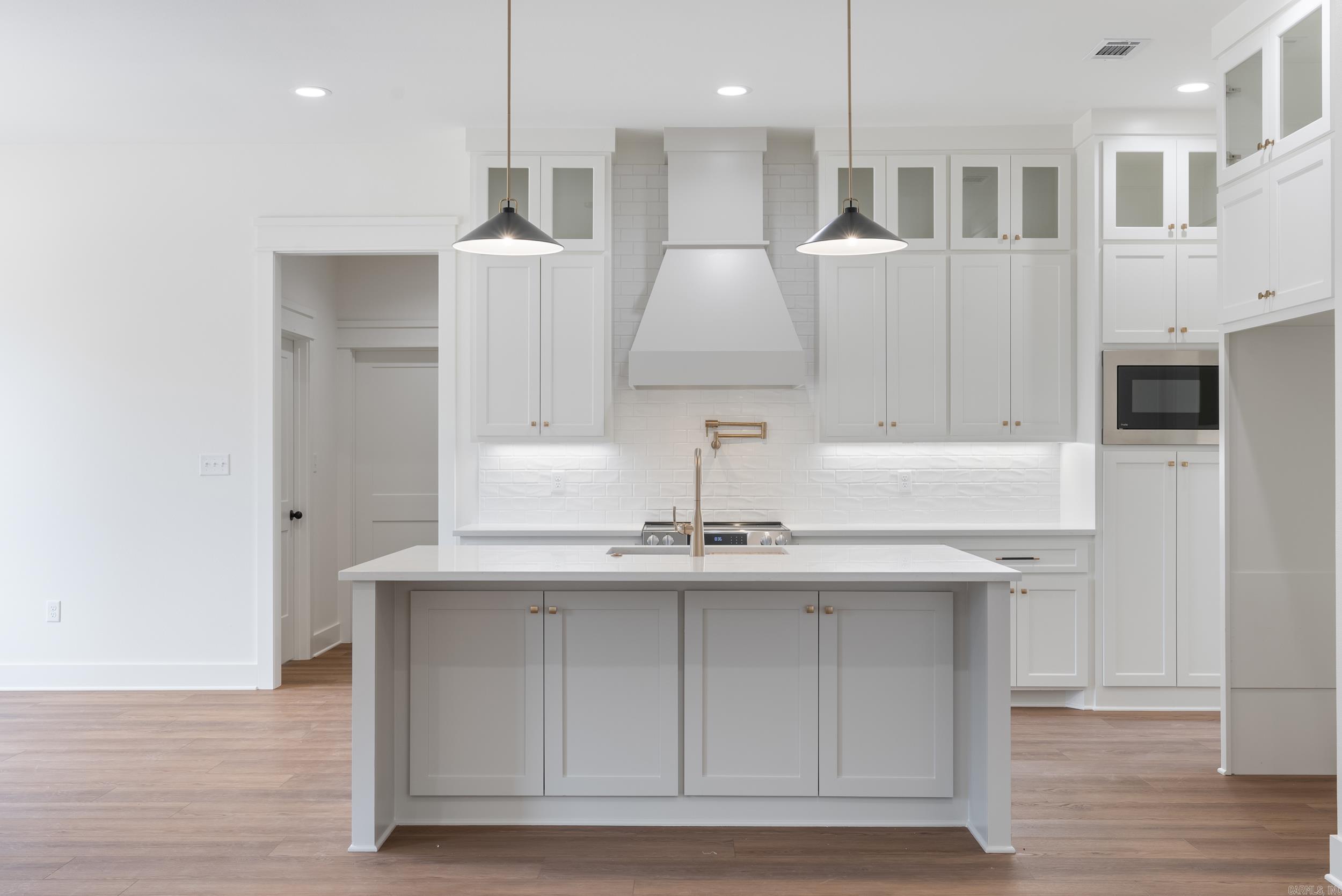 RESERVE AT PINE RIDGE - Residential