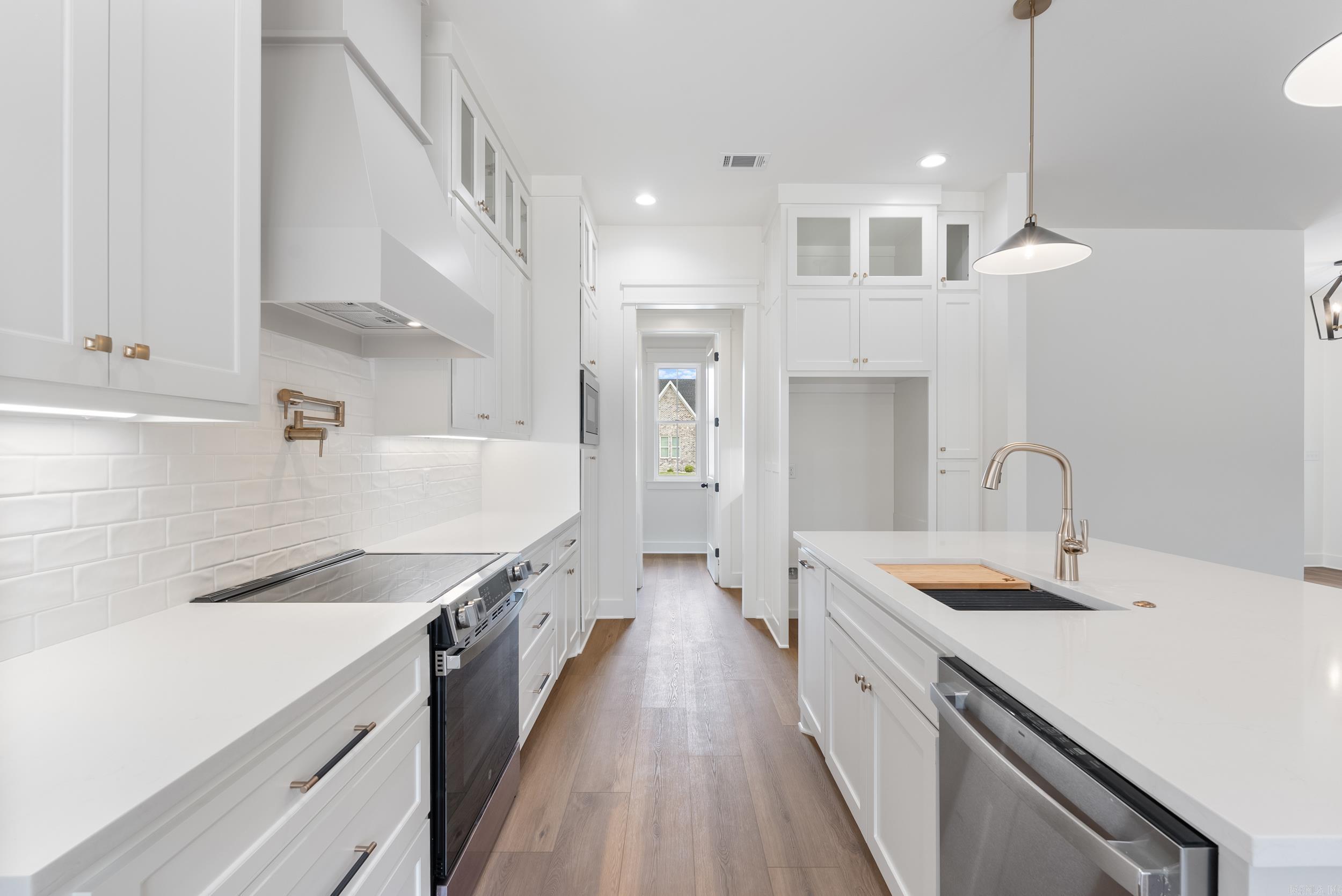 RESERVE AT PINE RIDGE - Residential