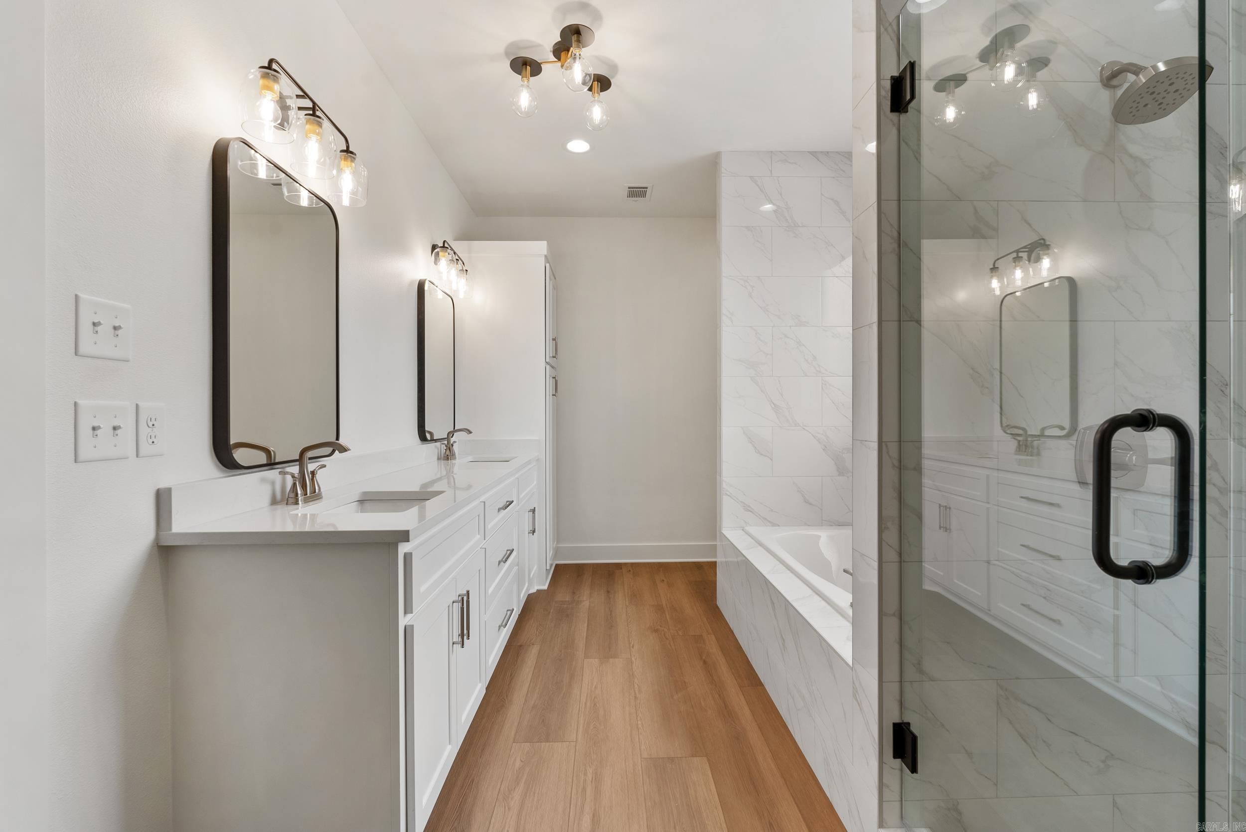 RESERVE AT PINE RIDGE - Residential