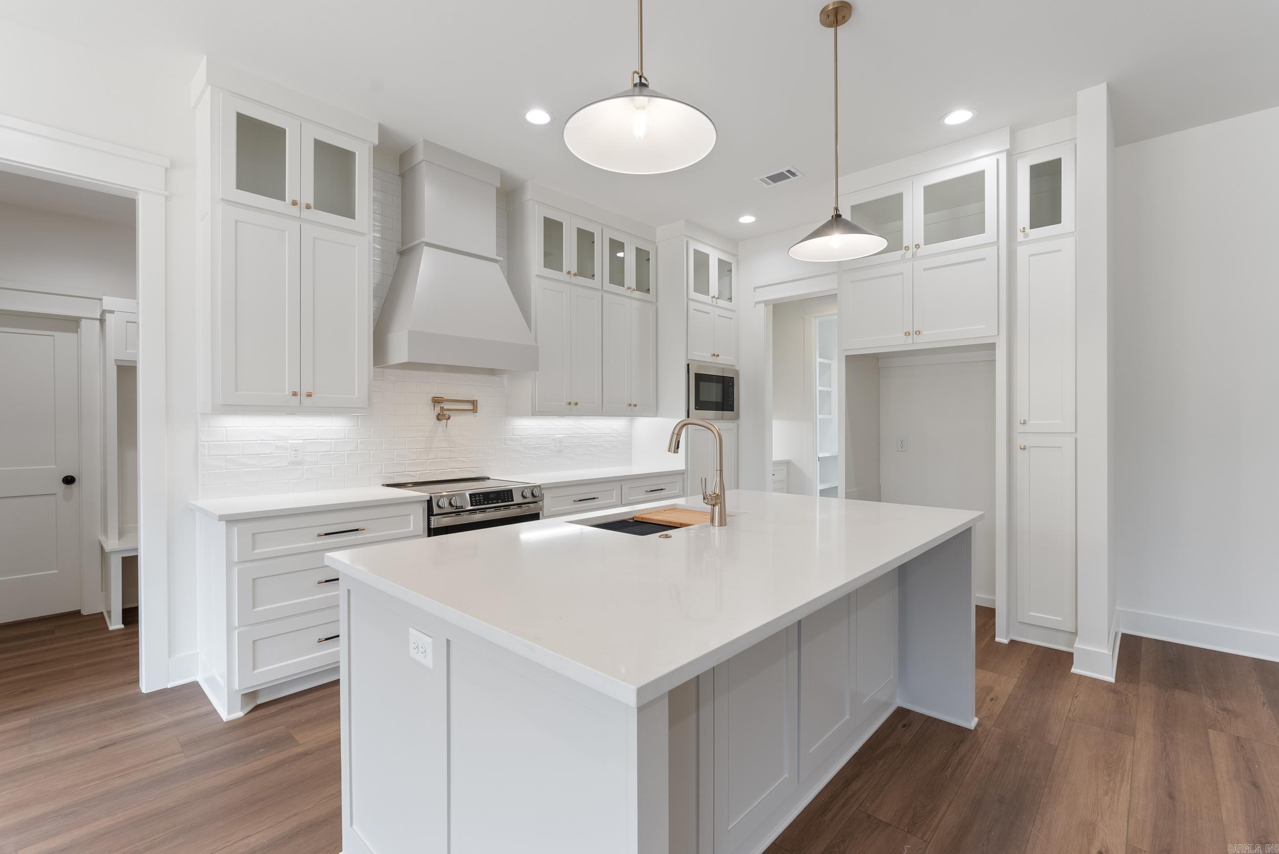 RESERVE AT PINE RIDGE - Residential