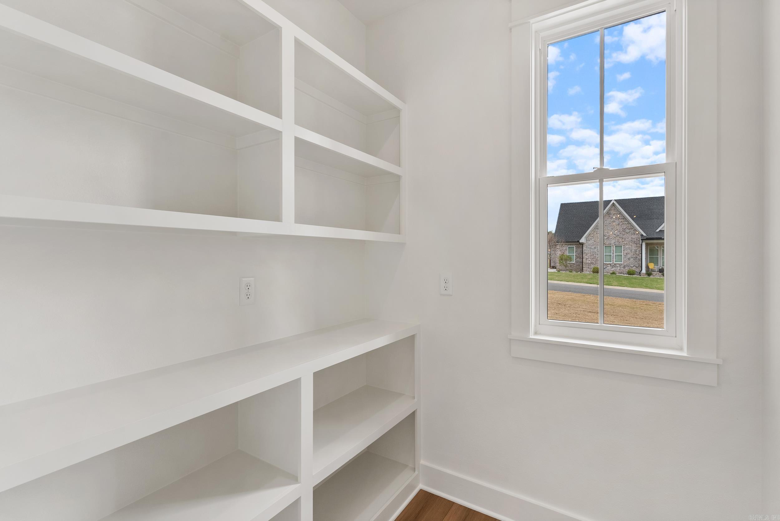 RESERVE AT PINE RIDGE - Residential