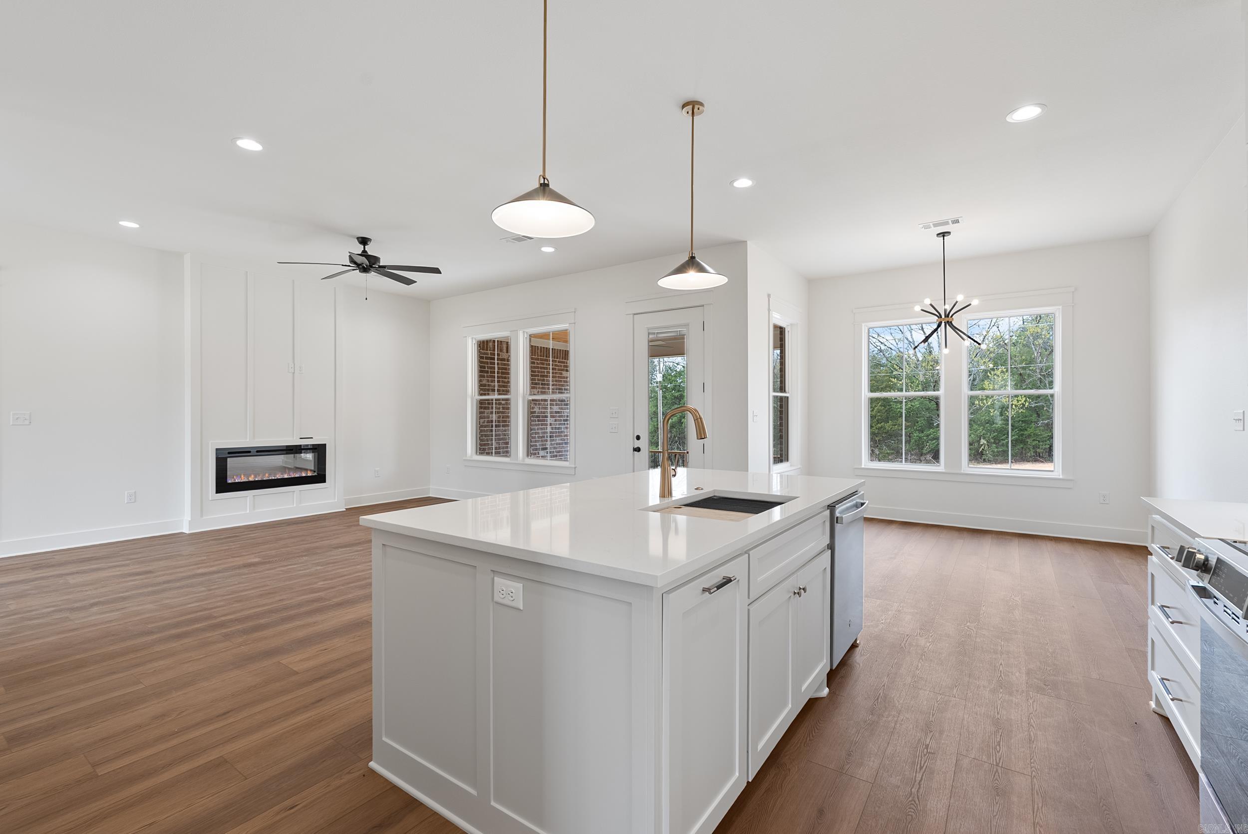 RESERVE AT PINE RIDGE - Residential