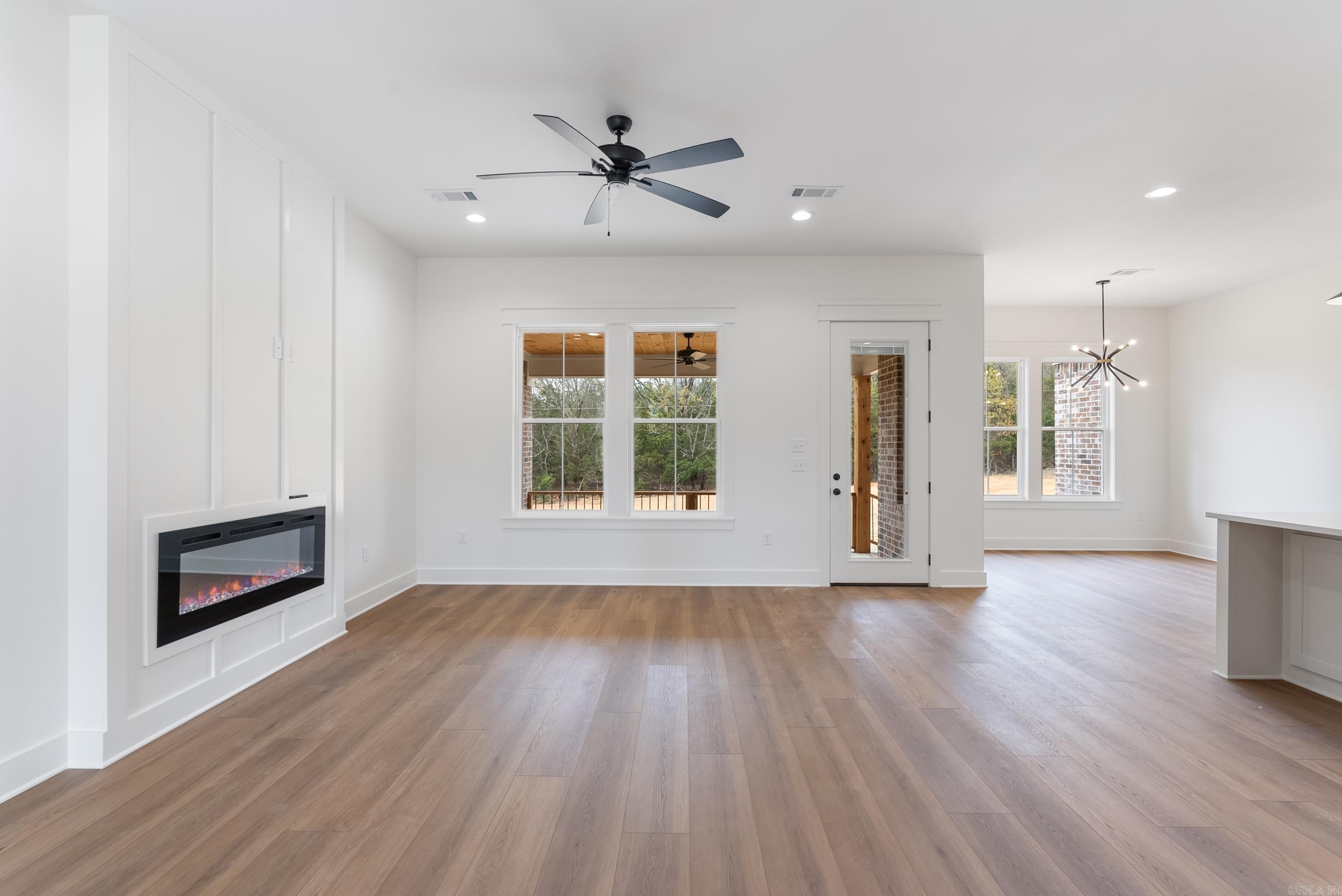 RESERVE AT PINE RIDGE - Residential