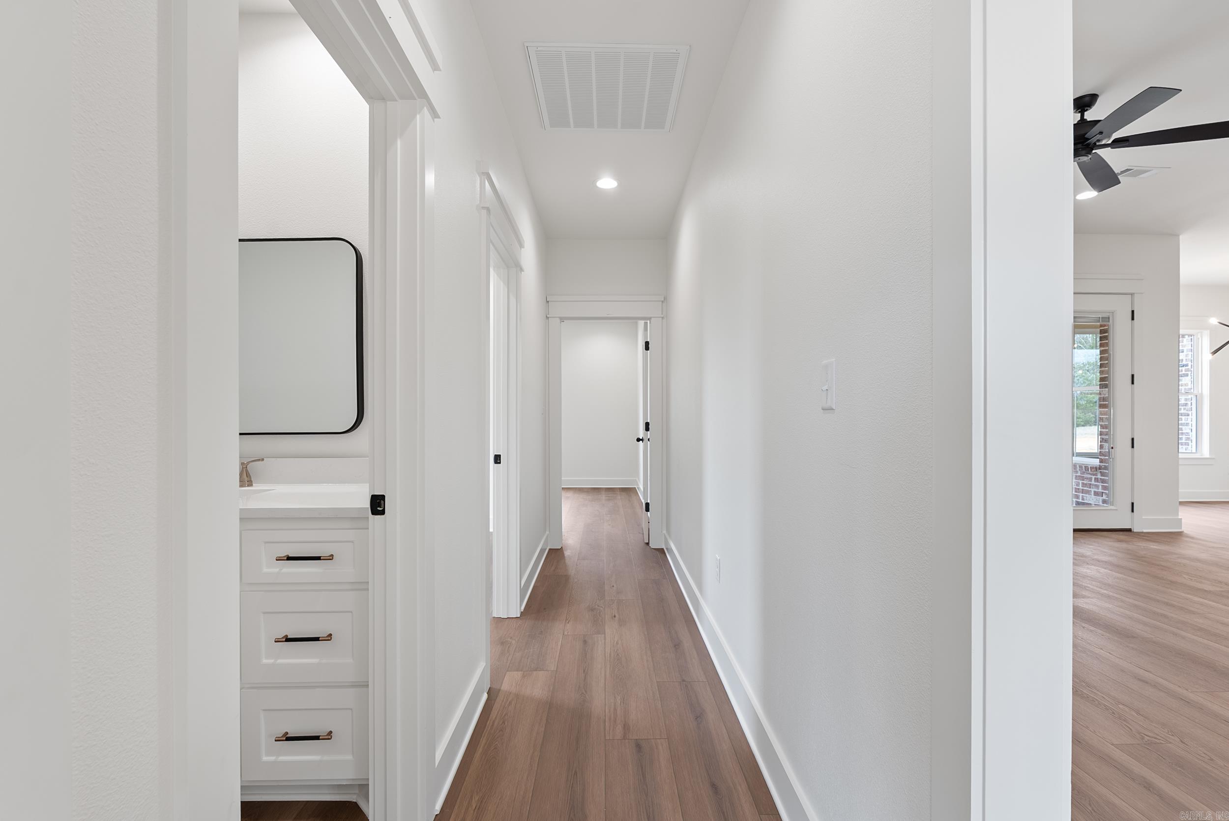 RESERVE AT PINE RIDGE - Residential