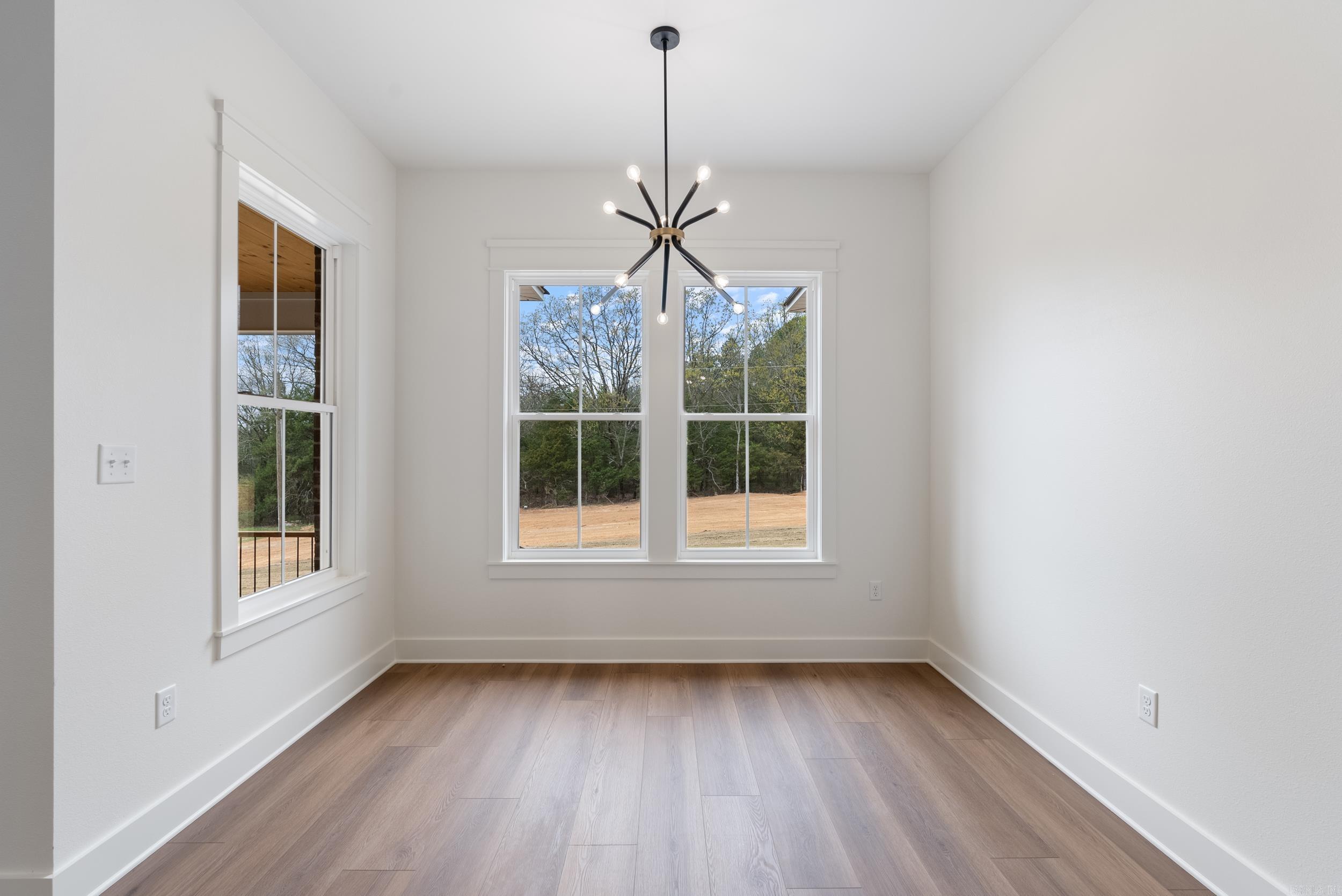 RESERVE AT PINE RIDGE - Residential