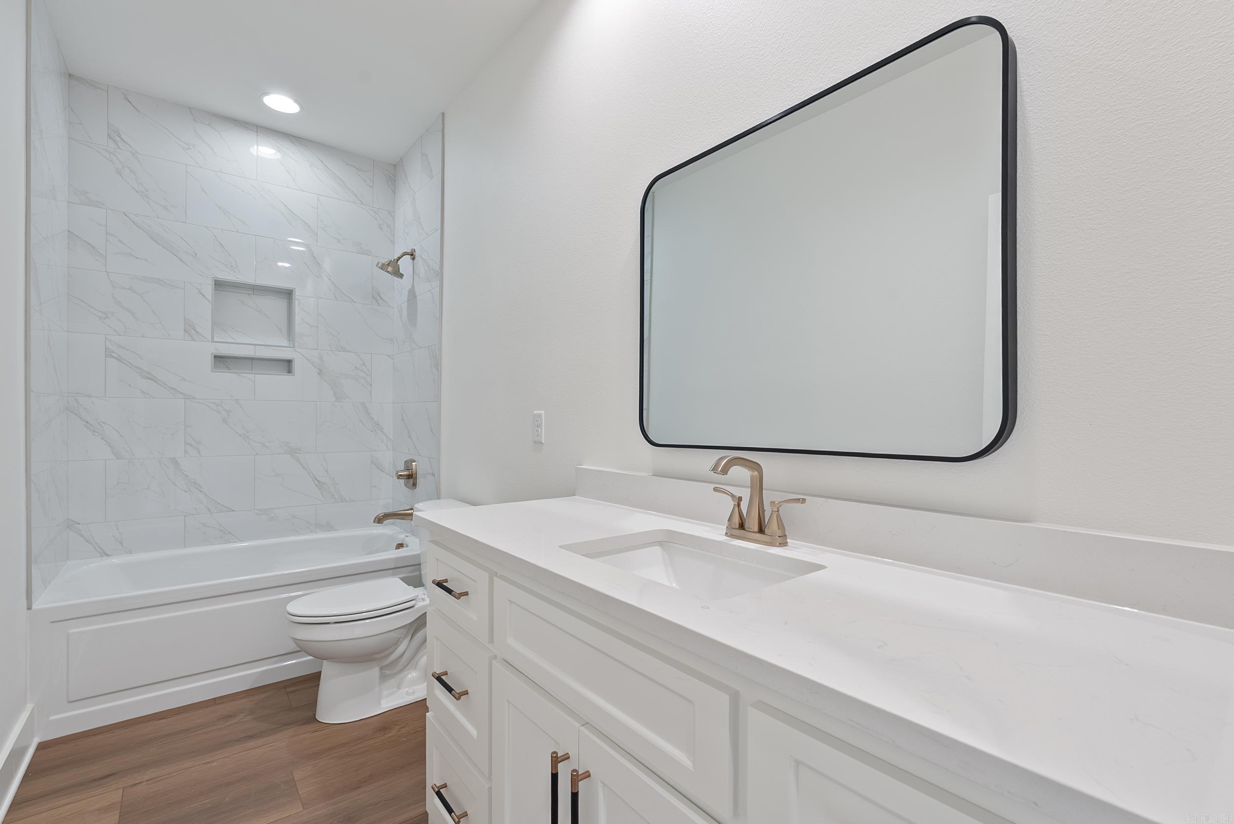 RESERVE AT PINE RIDGE - Residential