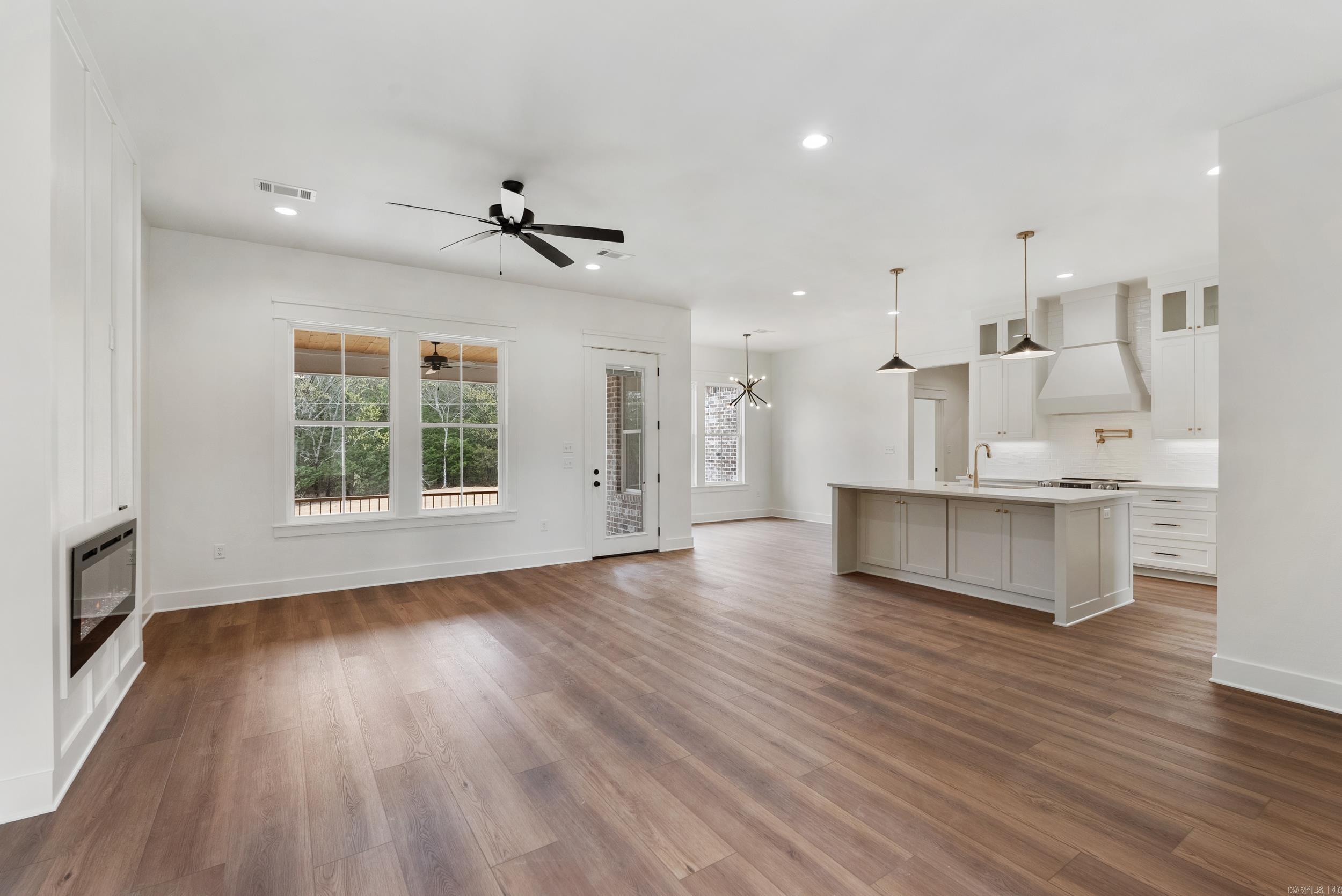 RESERVE AT PINE RIDGE - Residential