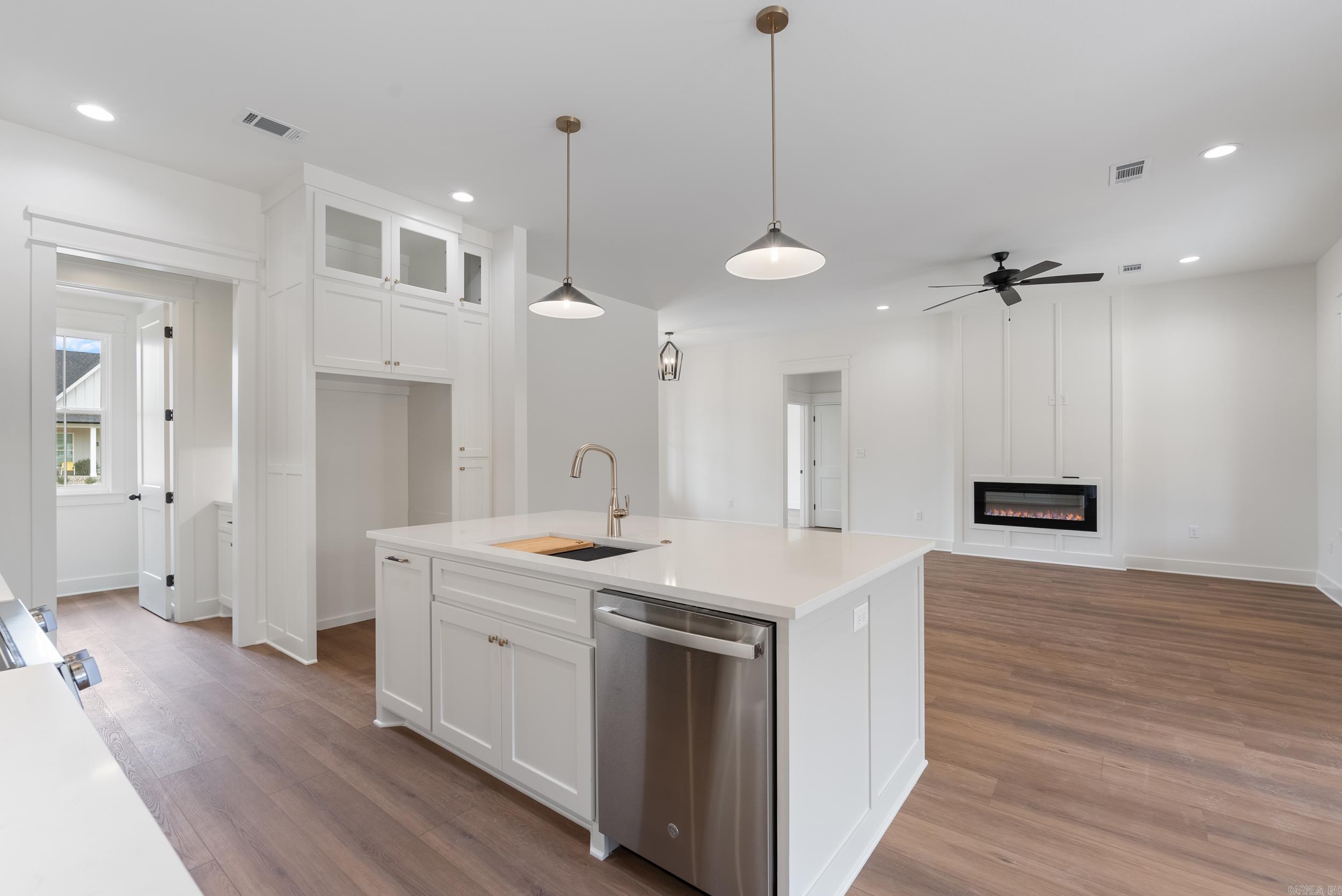 RESERVE AT PINE RIDGE - Residential