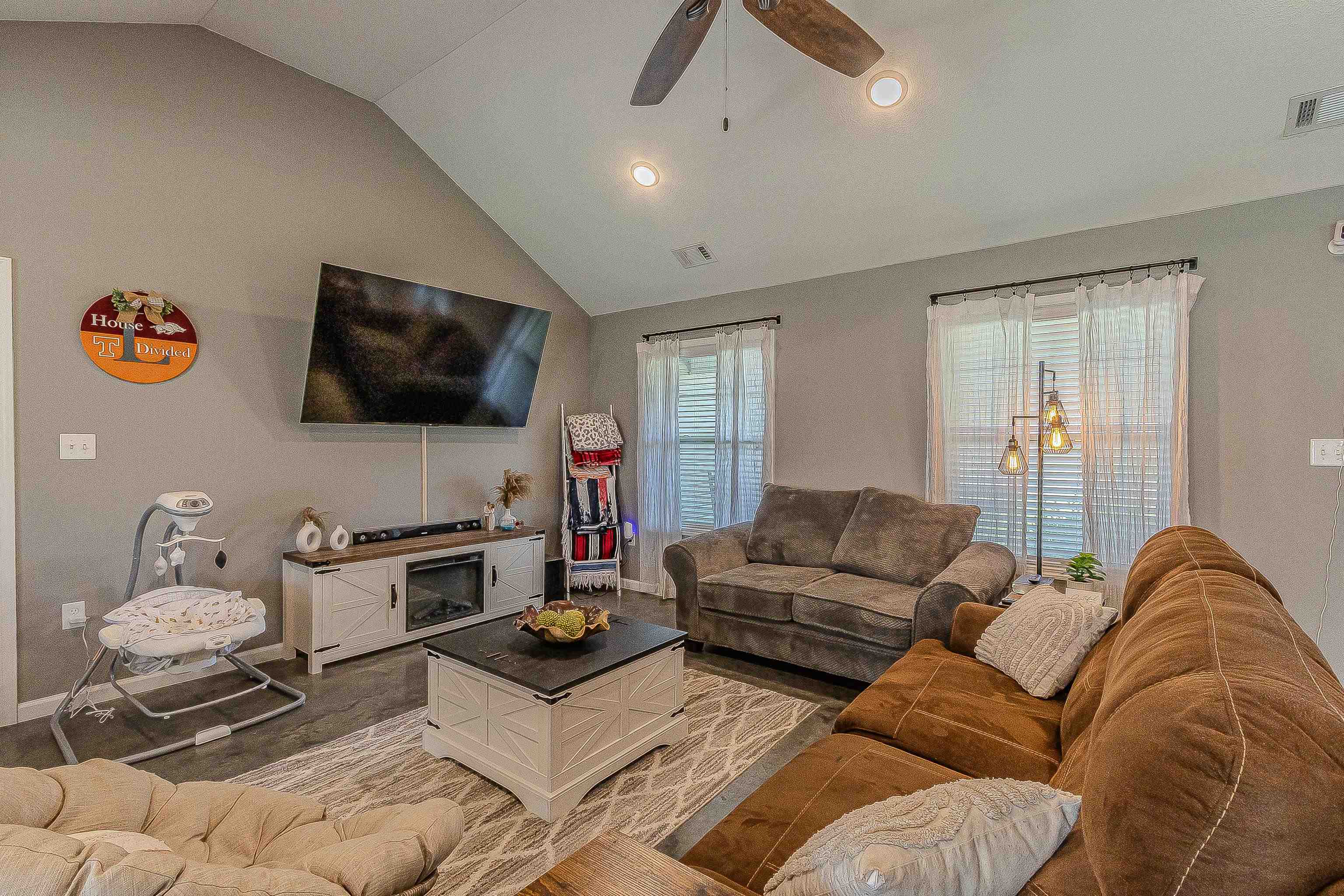 Wildwood Meadows - Residential