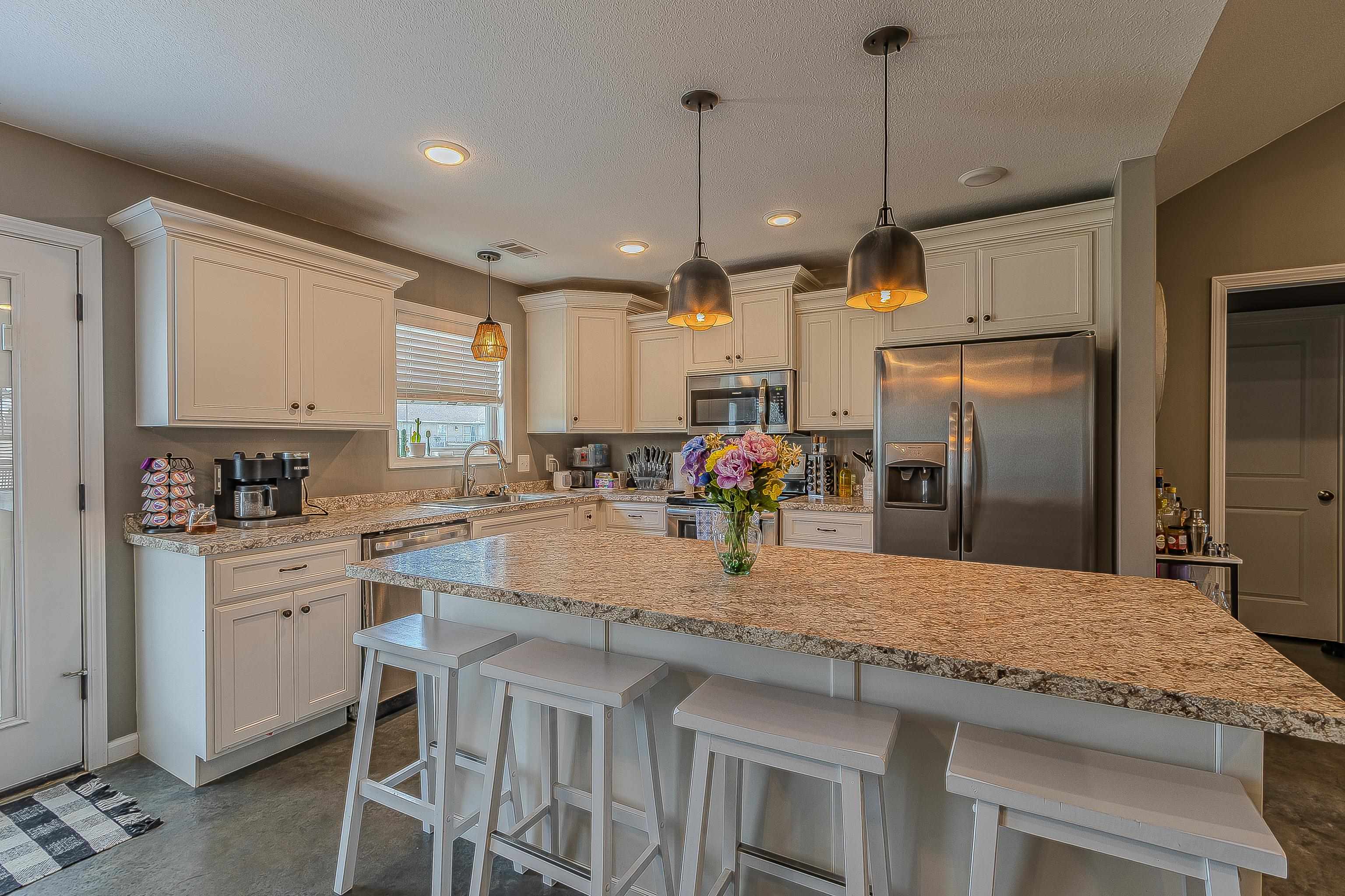 Wildwood Meadows - Residential