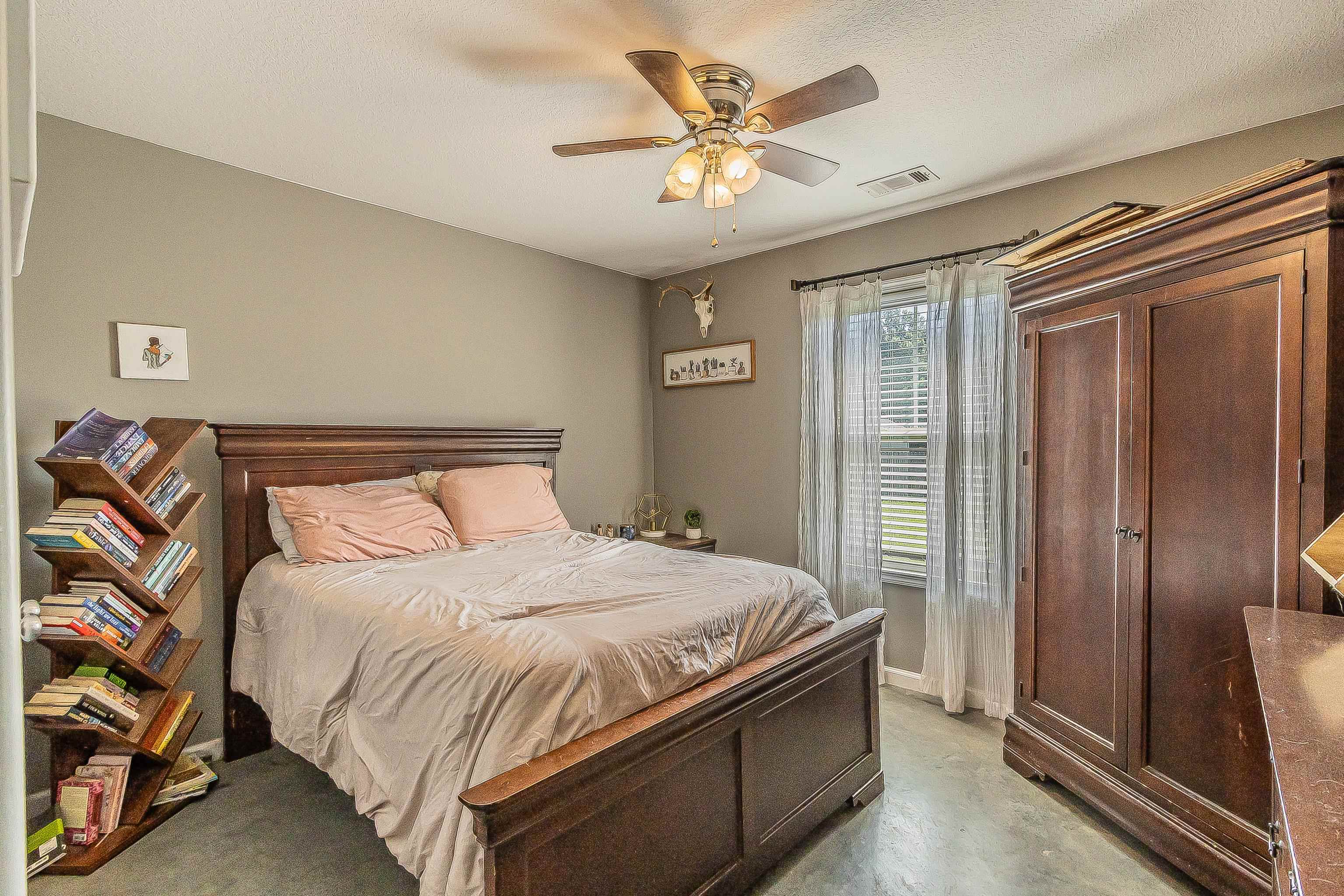 Wildwood Meadows - Residential