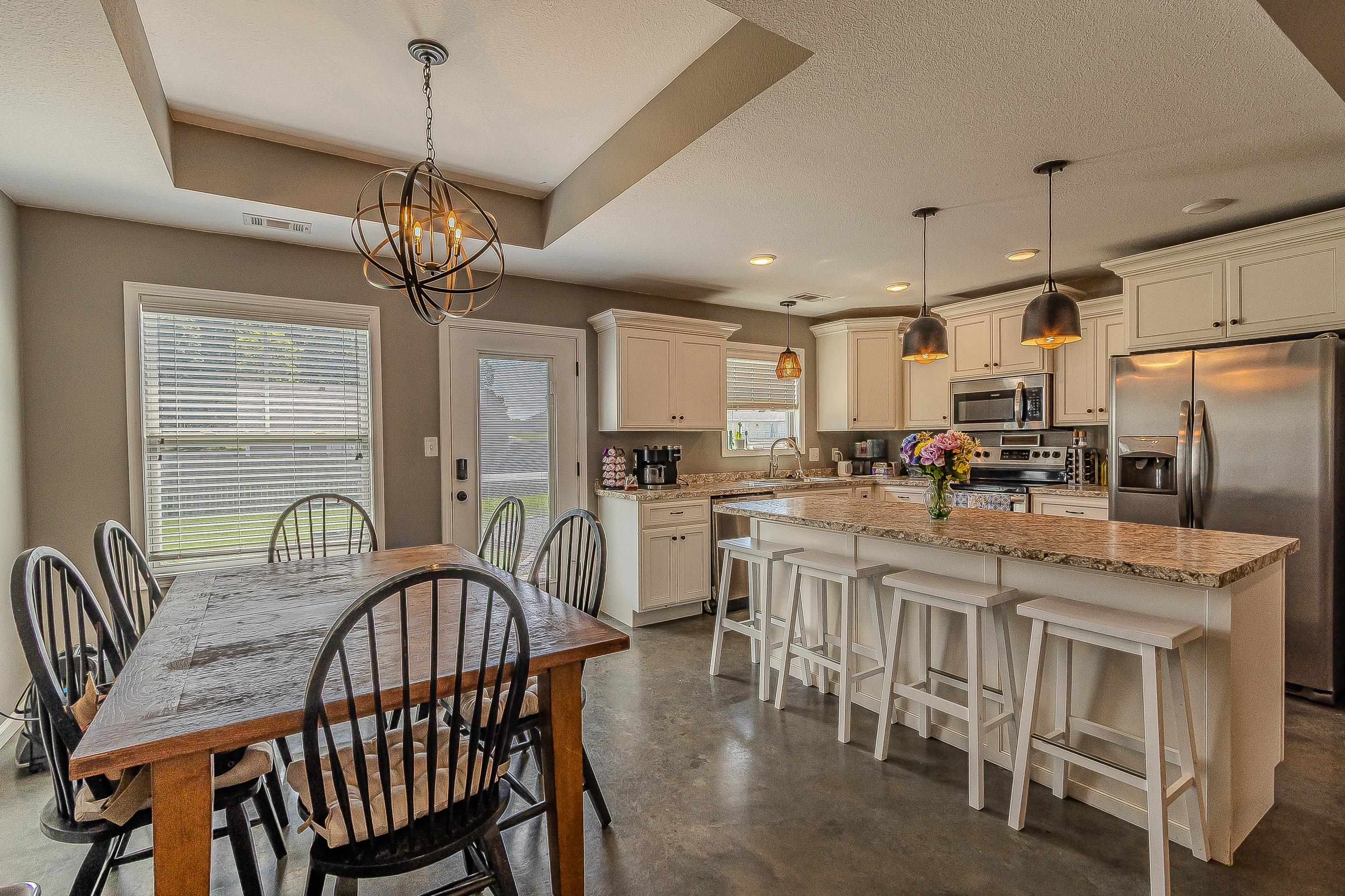 Wildwood Meadows - Residential