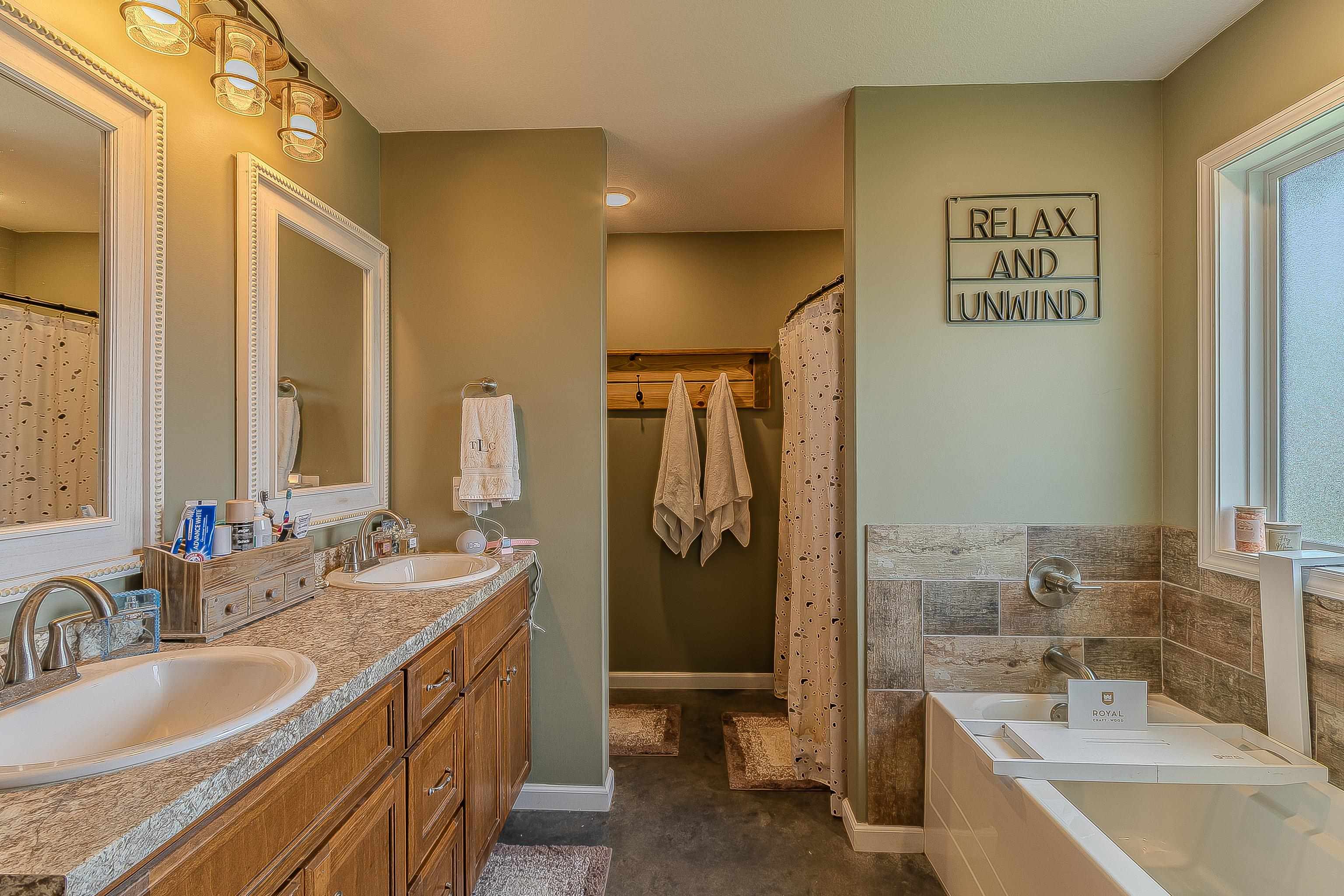 Wildwood Meadows - Residential