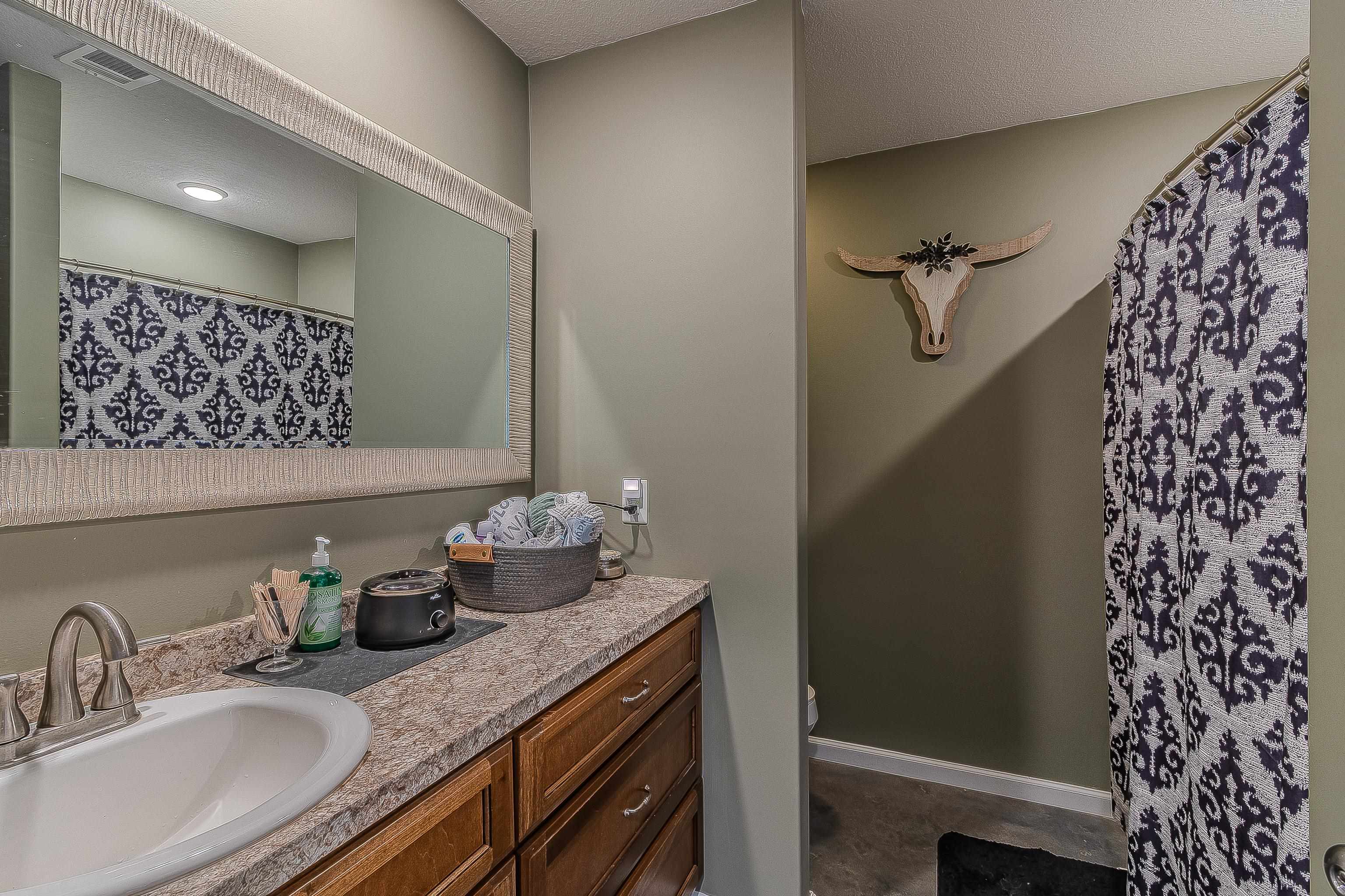 Wildwood Meadows - Residential