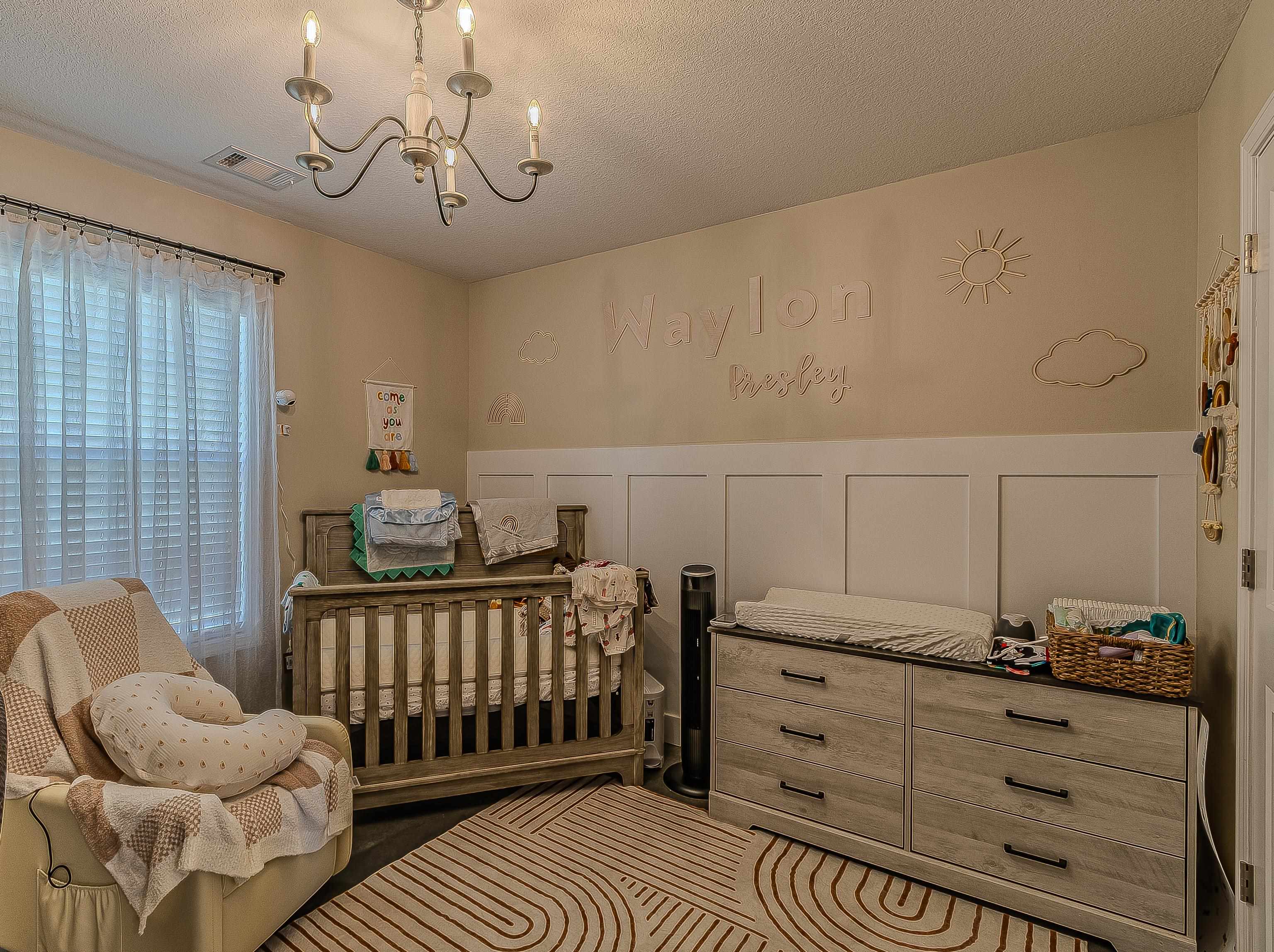 Wildwood Meadows - Residential