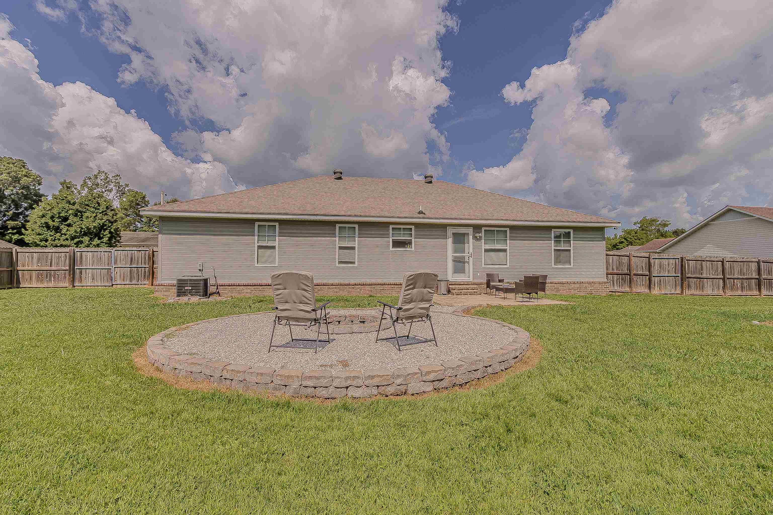 Wildwood Meadows - Residential