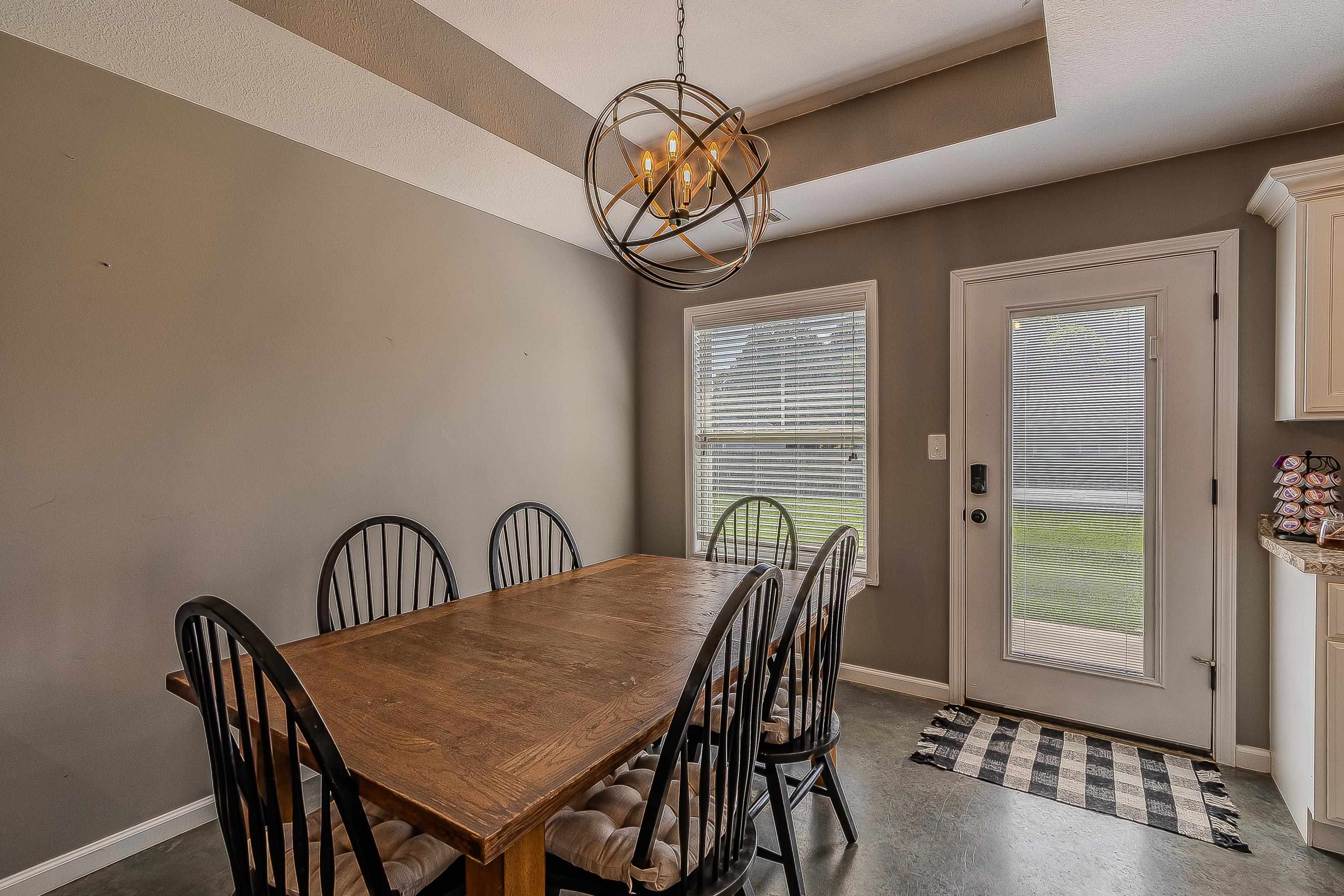 Wildwood Meadows - Residential