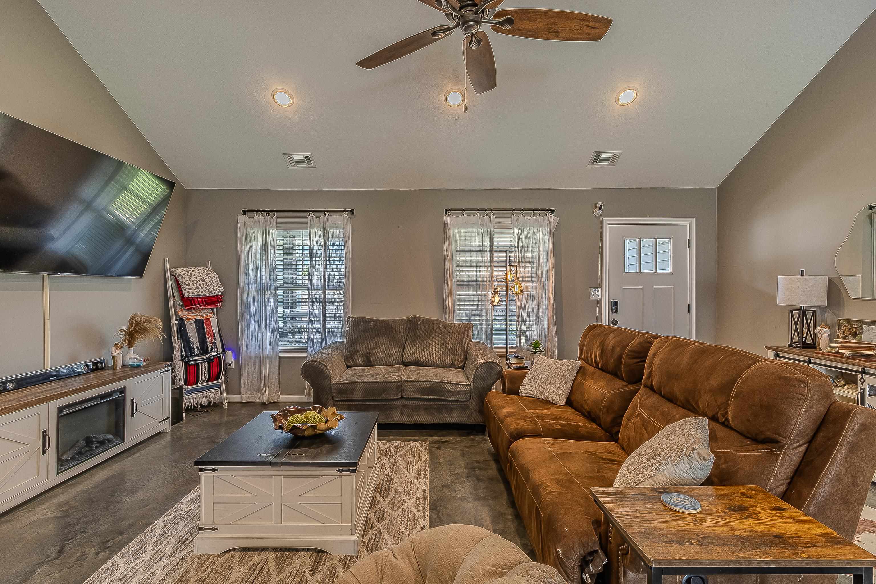 Wildwood Meadows - Residential