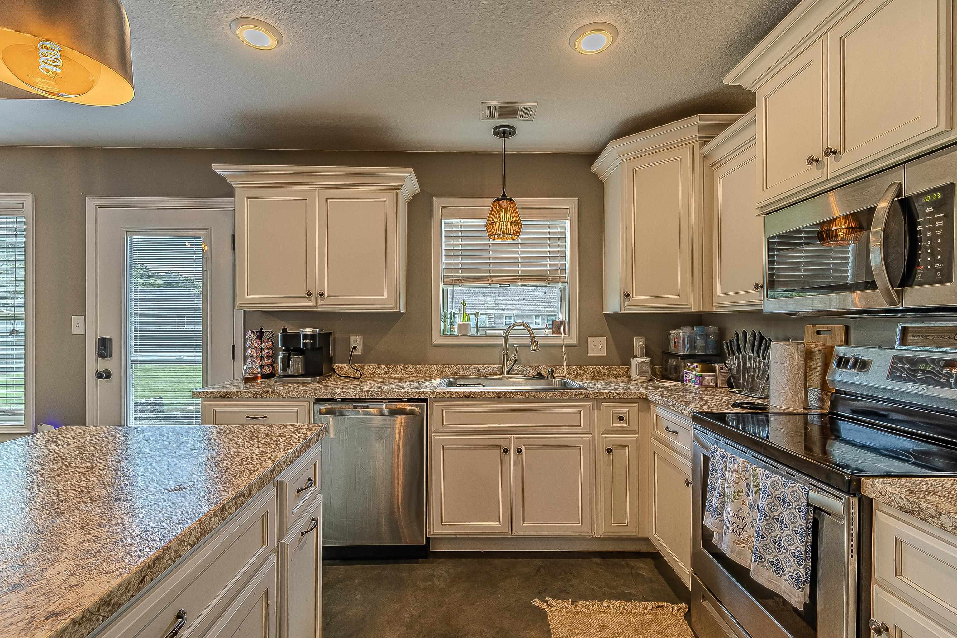 Wildwood Meadows - Residential