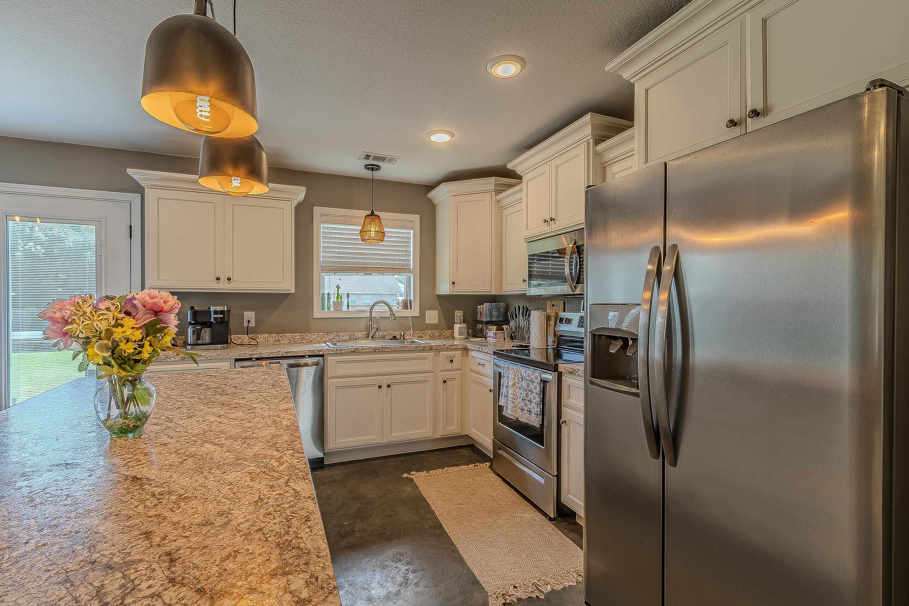 Wildwood Meadows - Residential