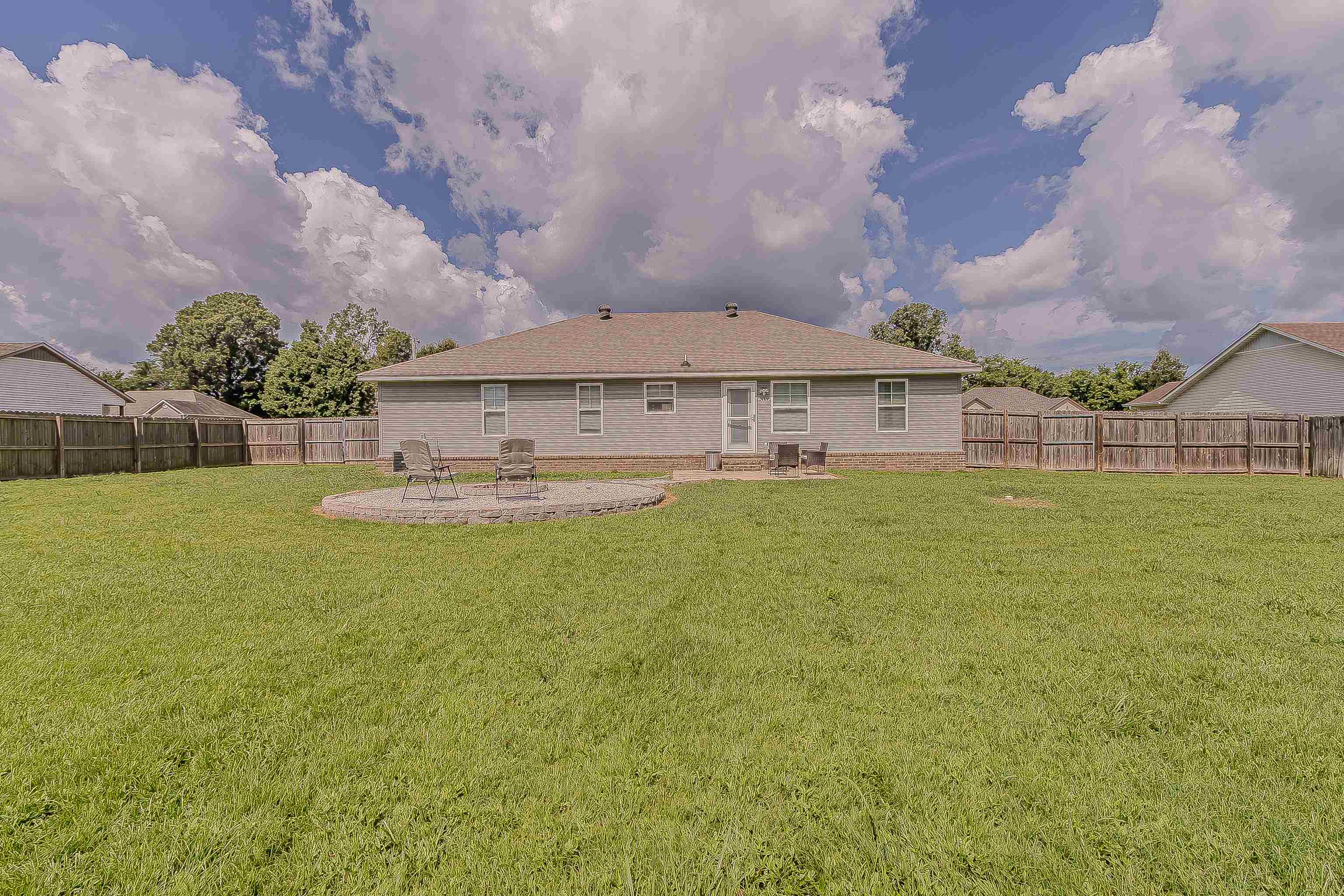 Wildwood Meadows - Residential