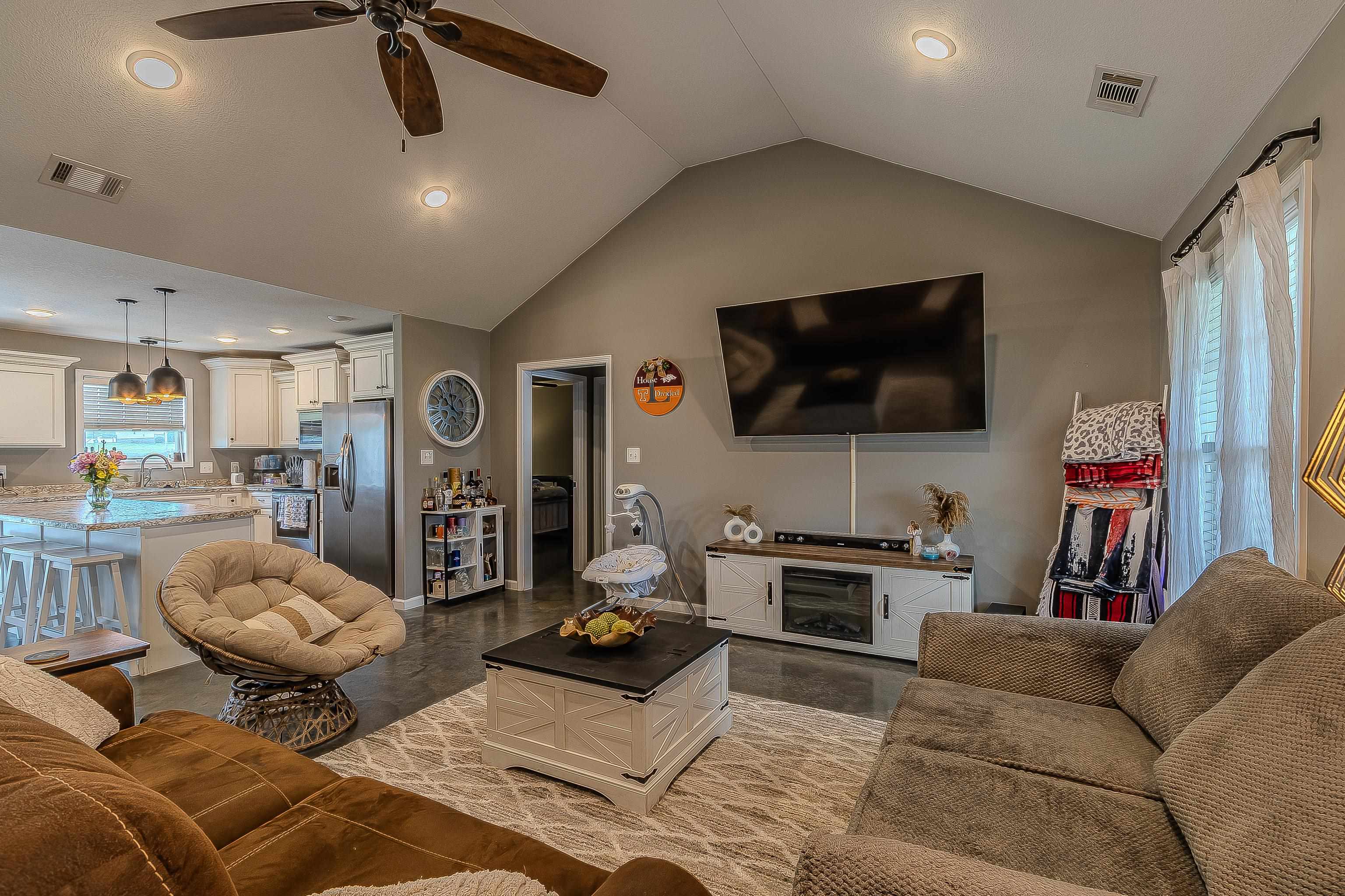 Wildwood Meadows - Residential