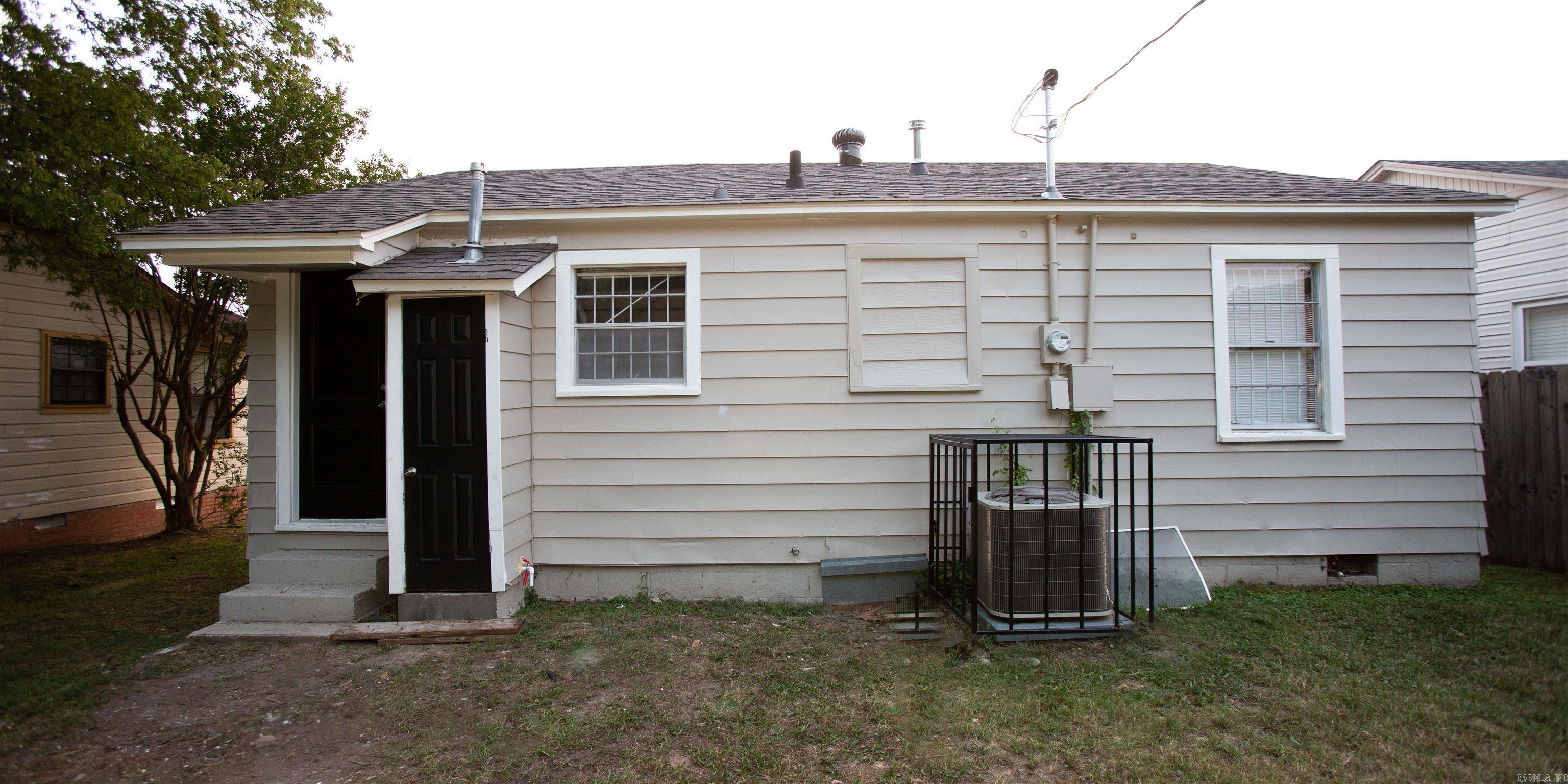 Buhlers 9th - Residential Lease