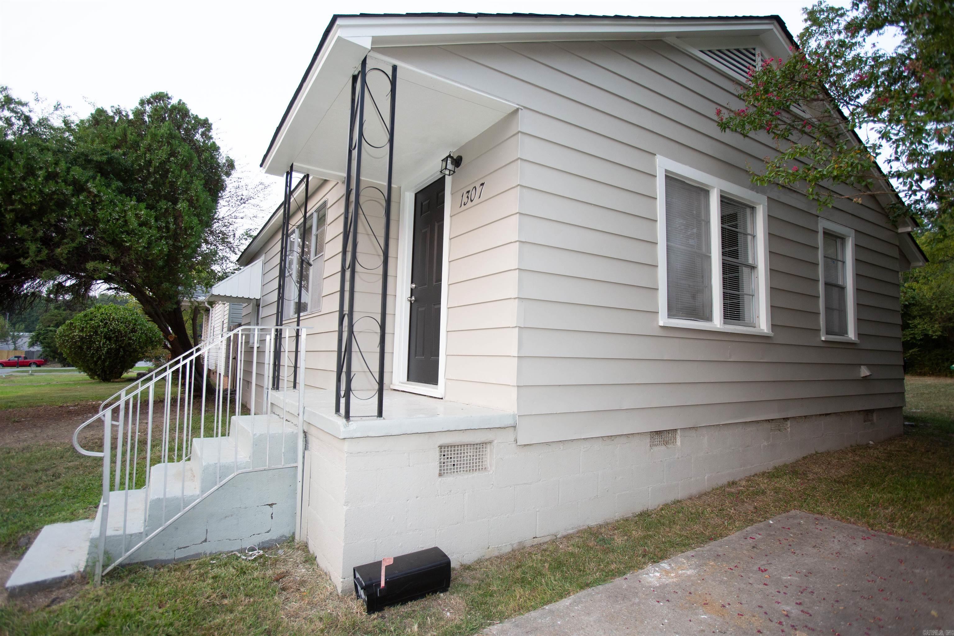 Buhlers 9th - Residential Lease