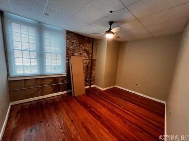 Clinton & Sherman HPR - Residential Lease