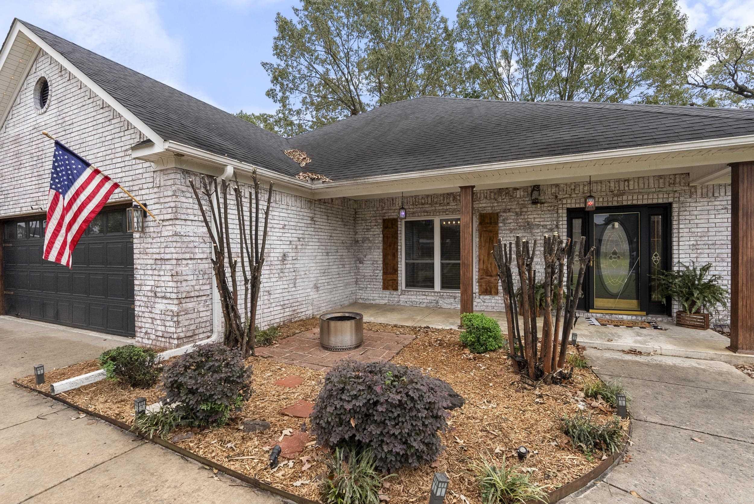 North Heights Phase I - Residential