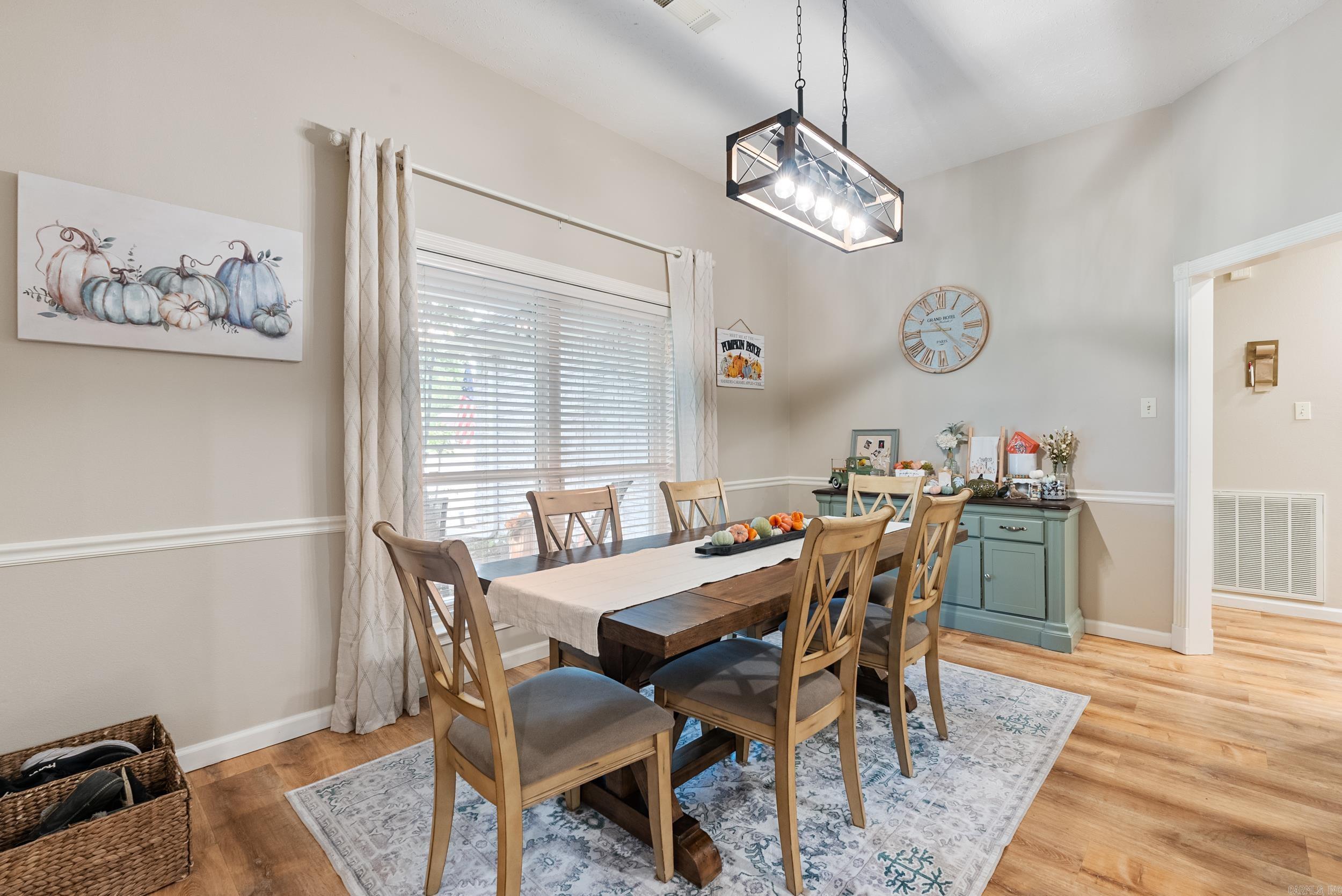 North Heights Phase I - Residential