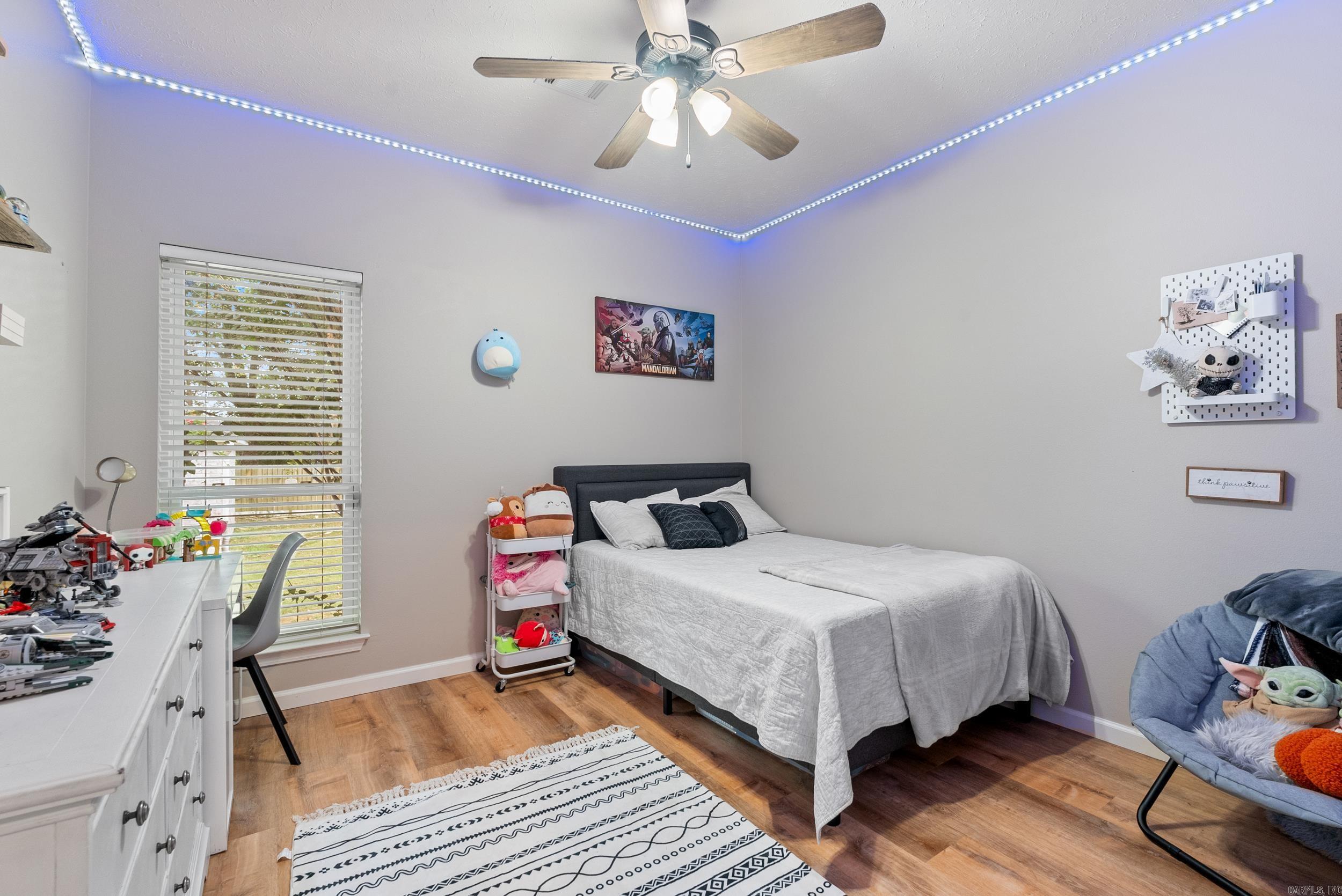 North Heights Phase I - Residential