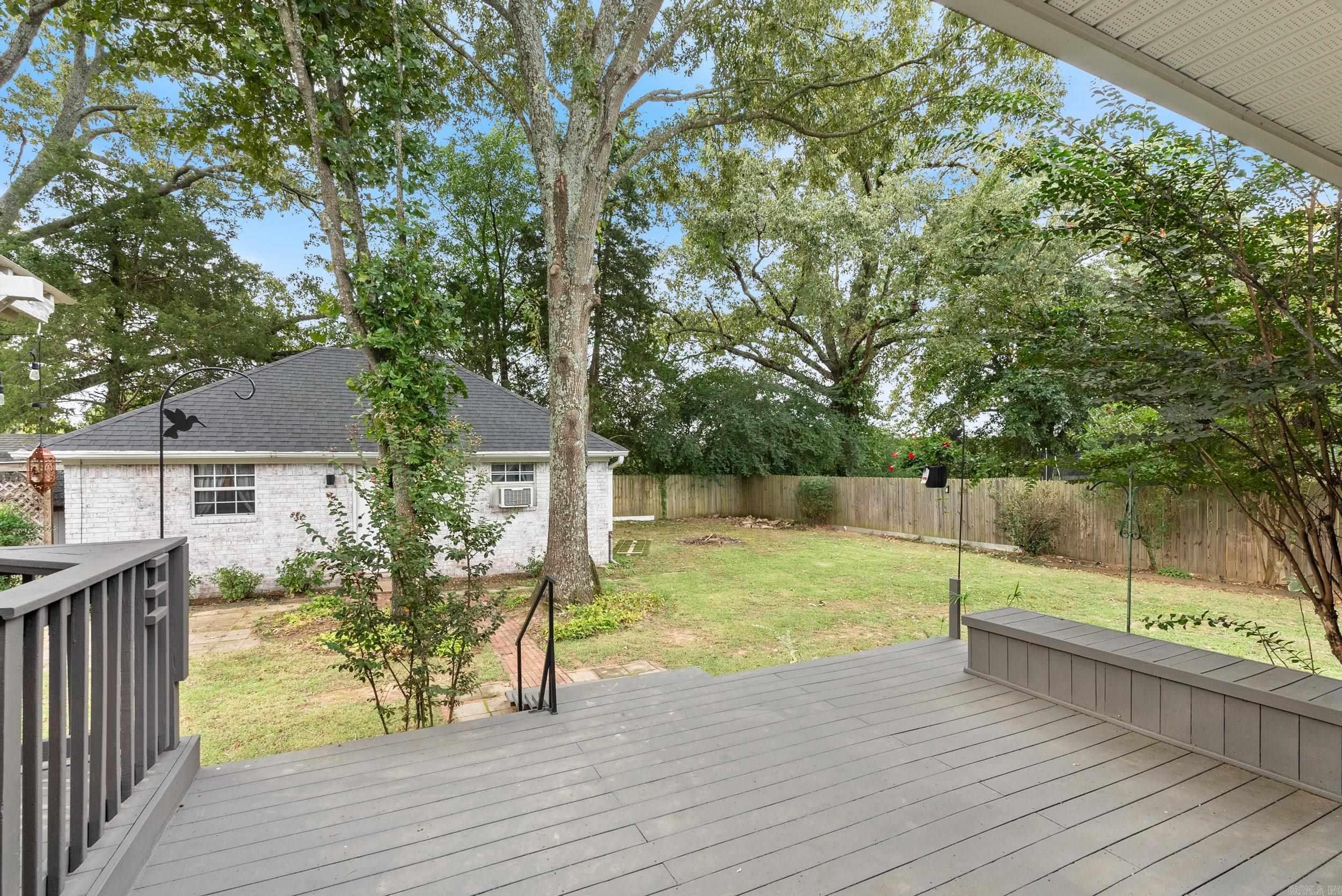 North Heights Phase I - Residential