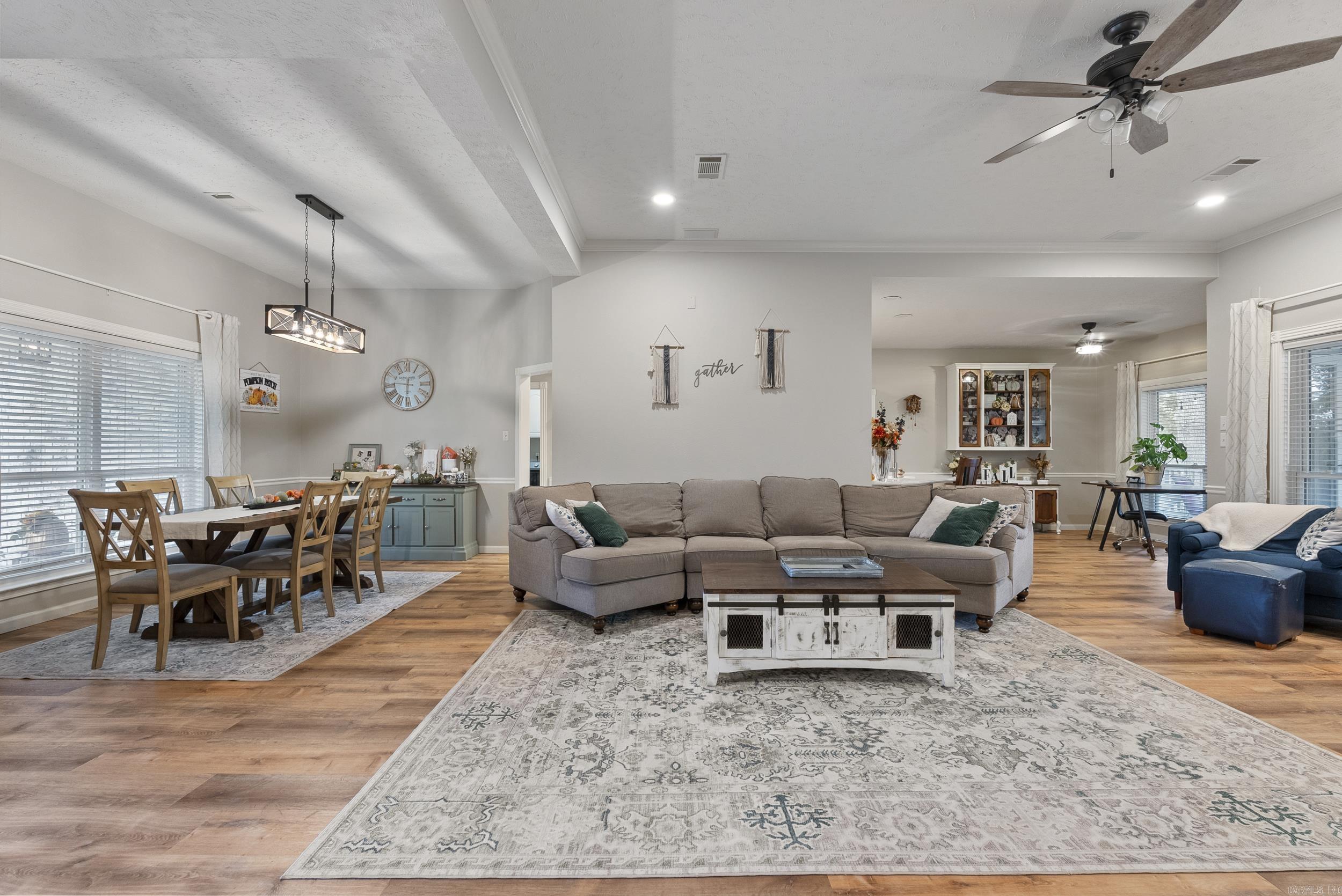 North Heights Phase I - Residential