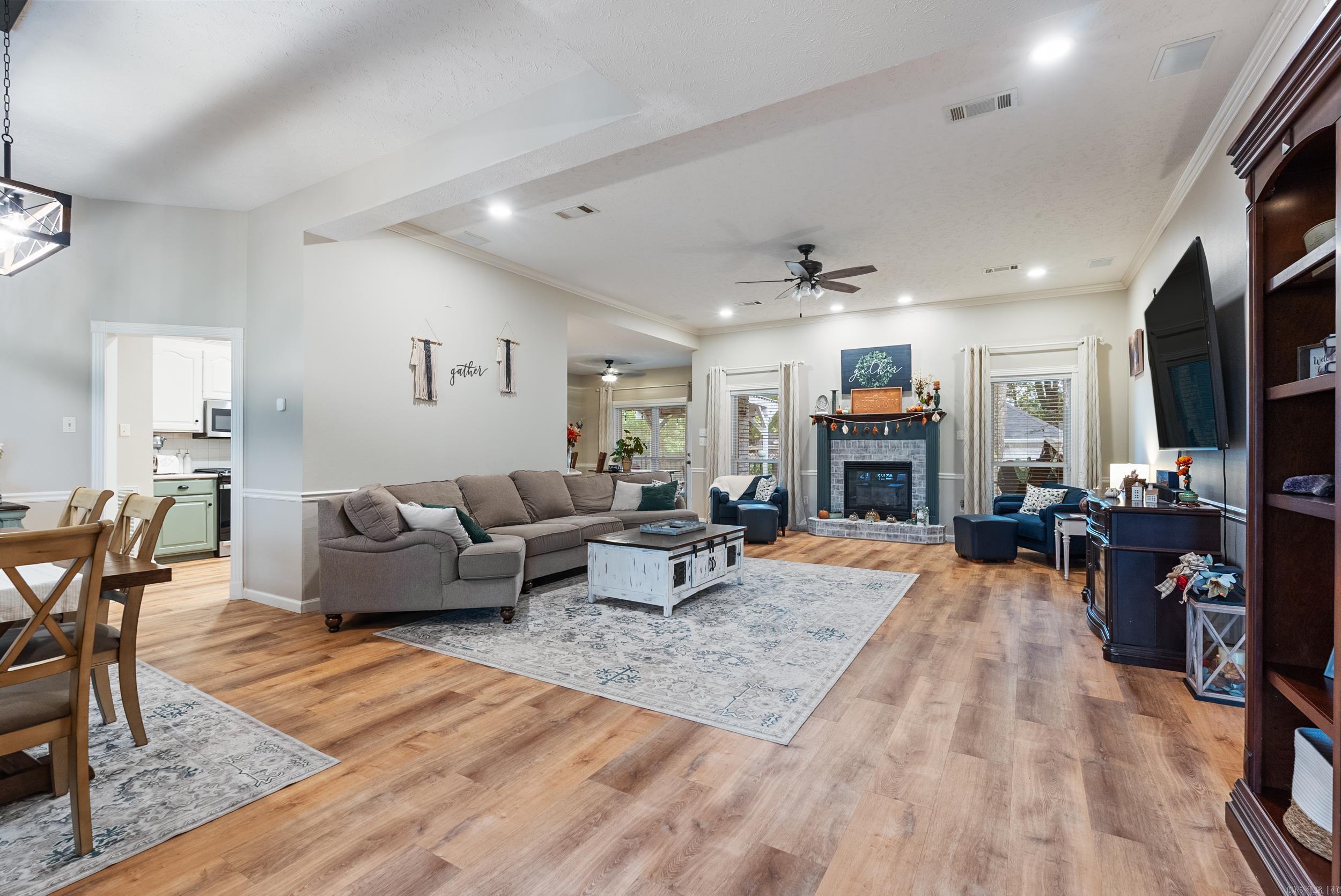 North Heights Phase I - Residential