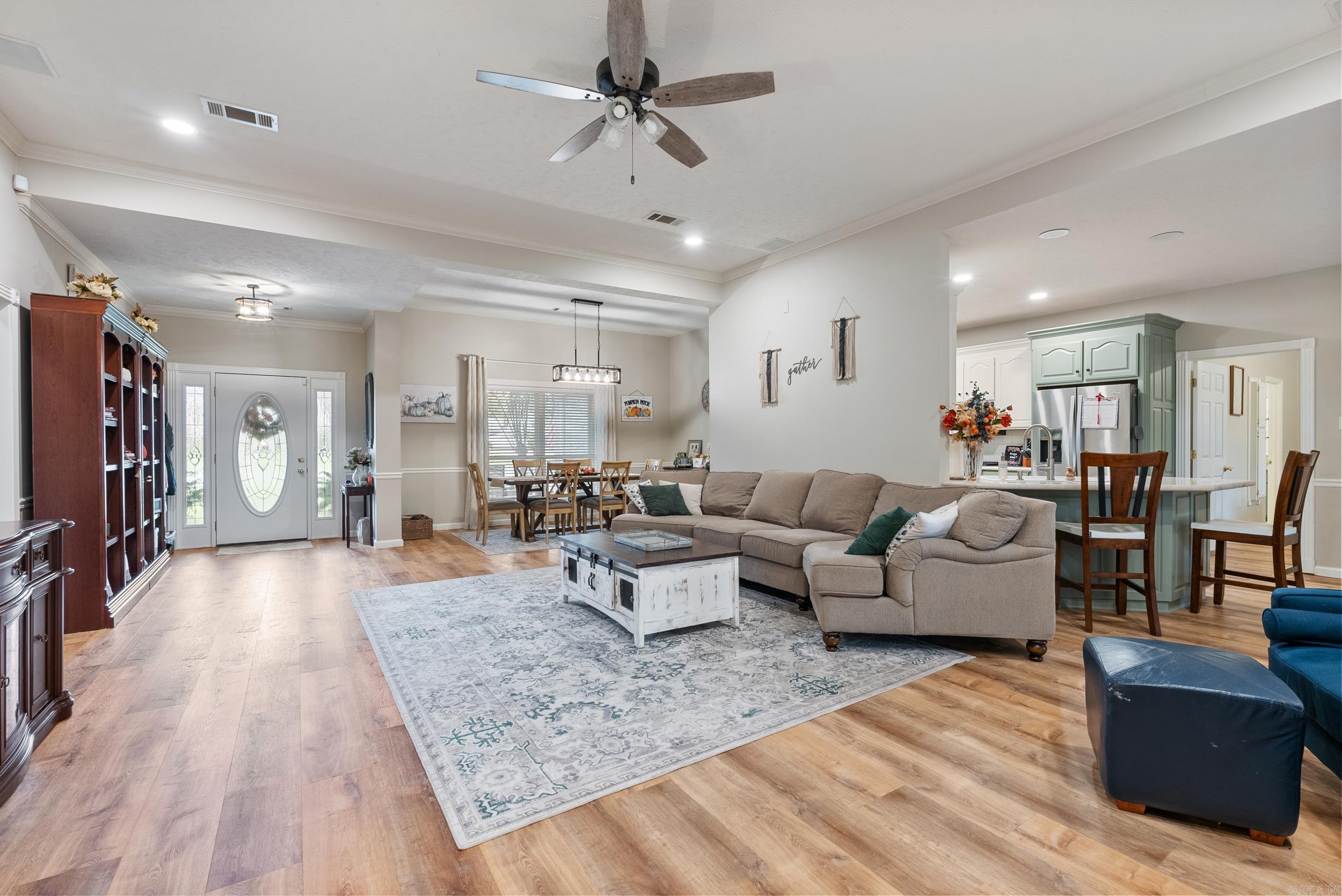 North Heights Phase I - Residential