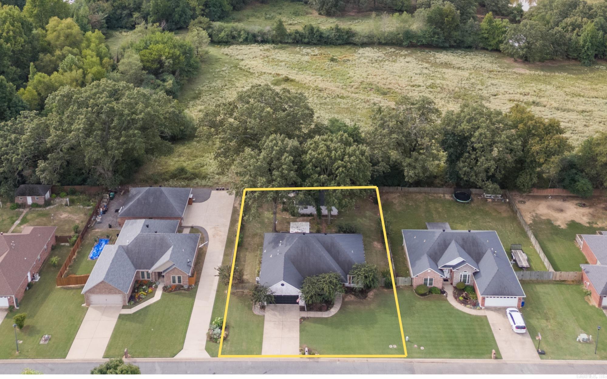 North Heights Phase I - Residential