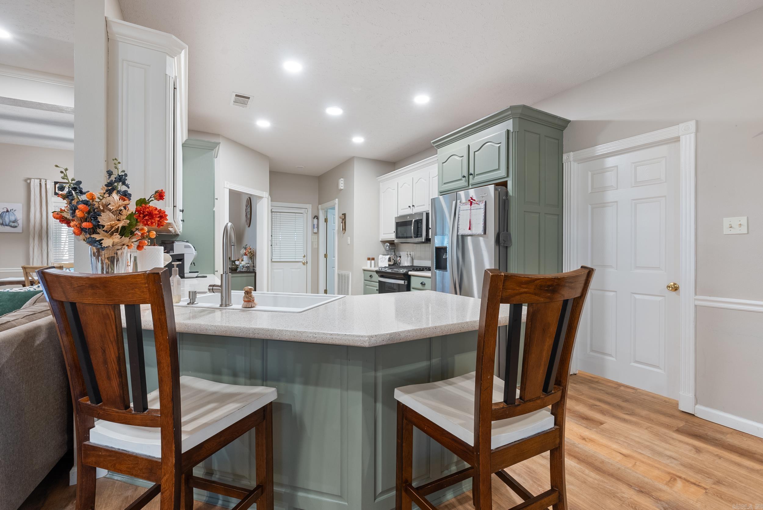 North Heights Phase I - Residential