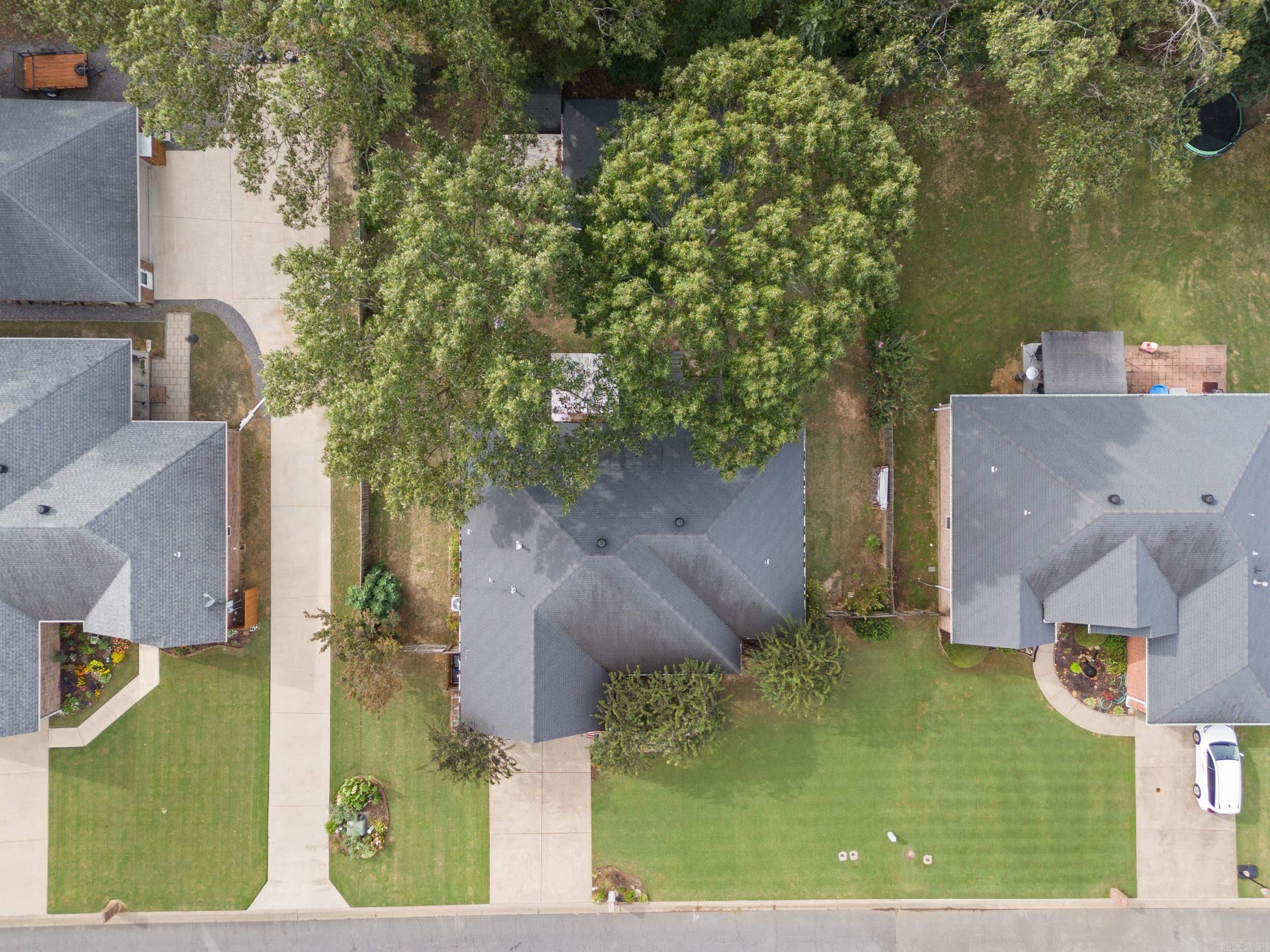 North Heights Phase I - Residential