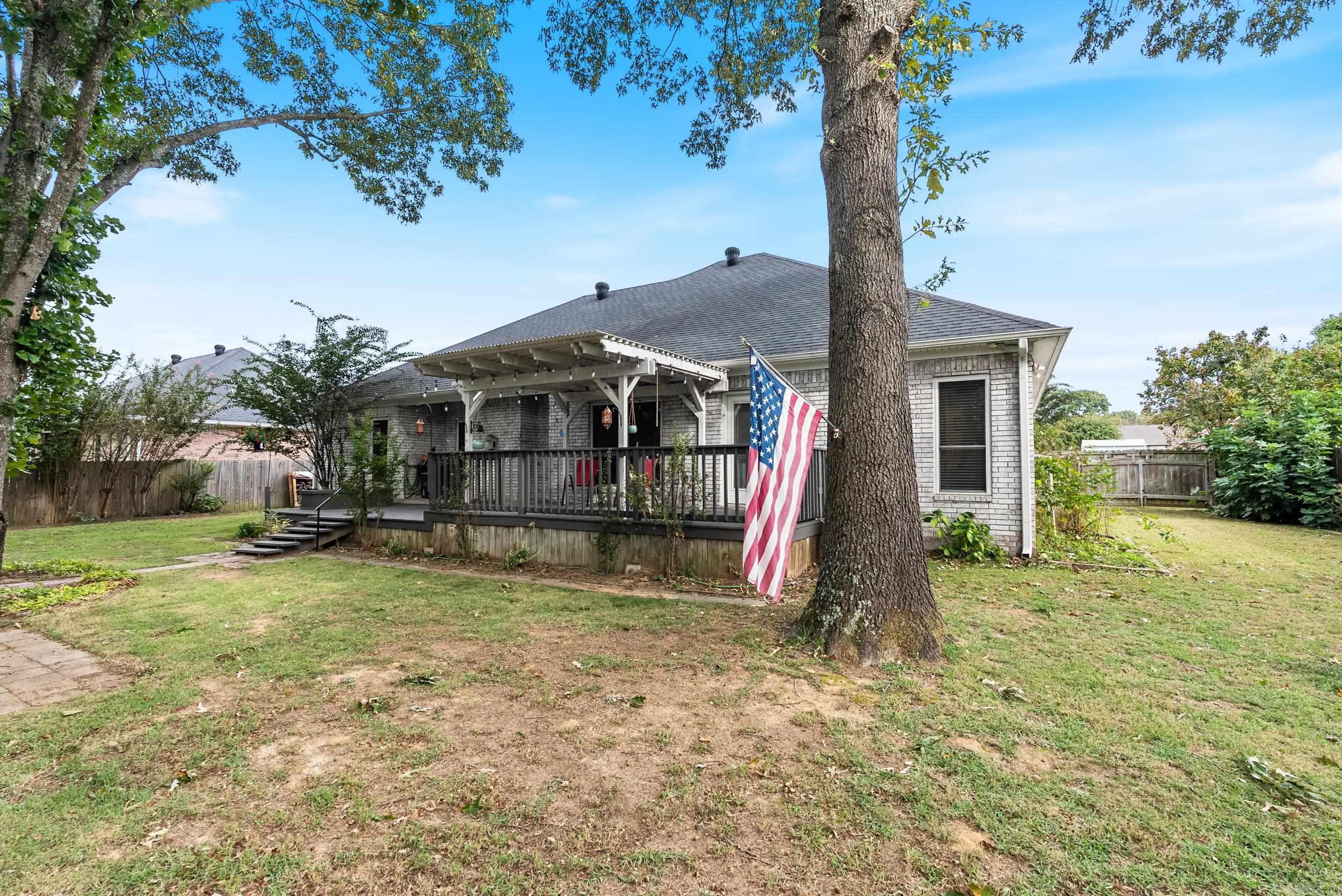 North Heights Phase I - Residential