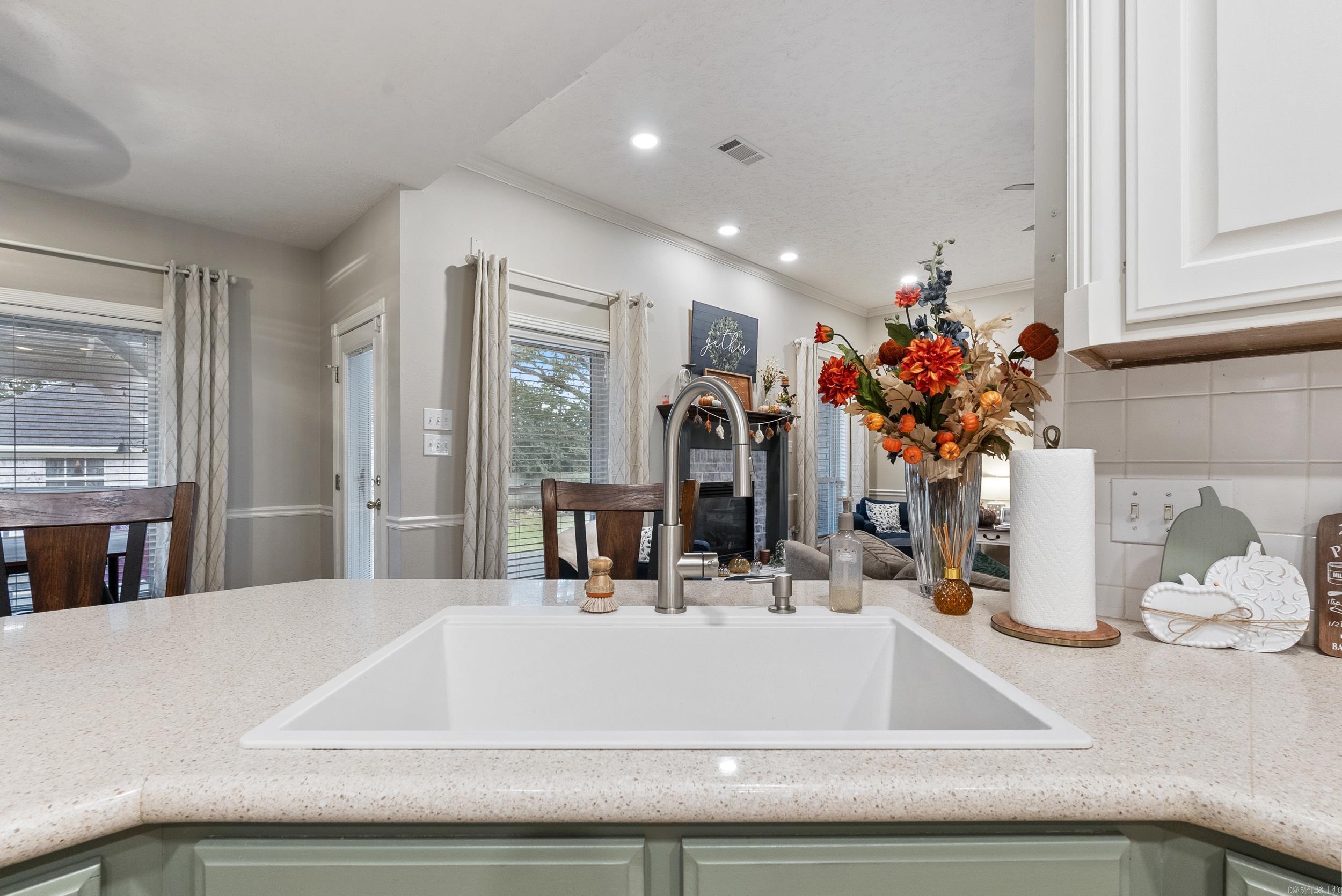 North Heights Phase I - Residential