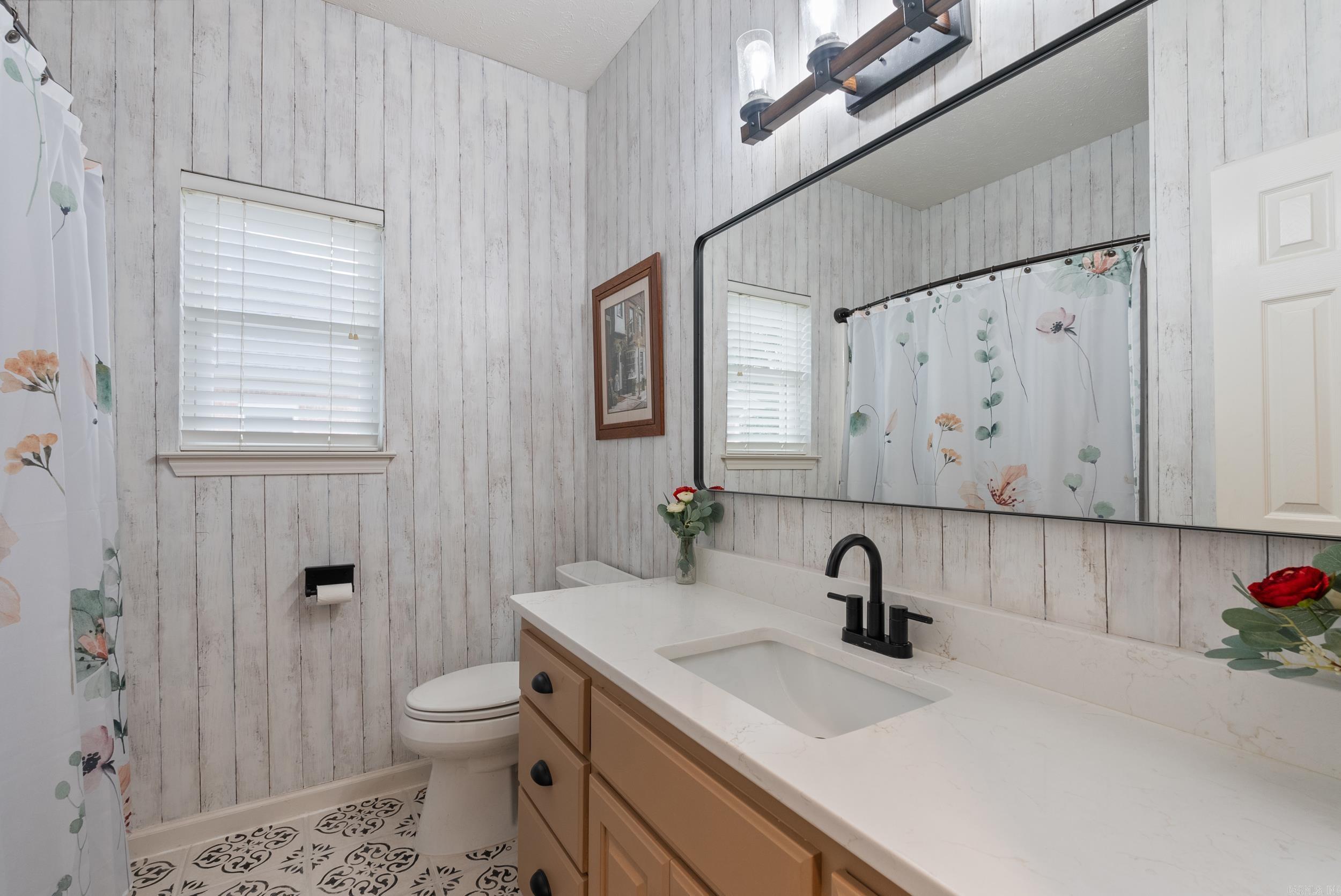 North Heights Phase I - Residential