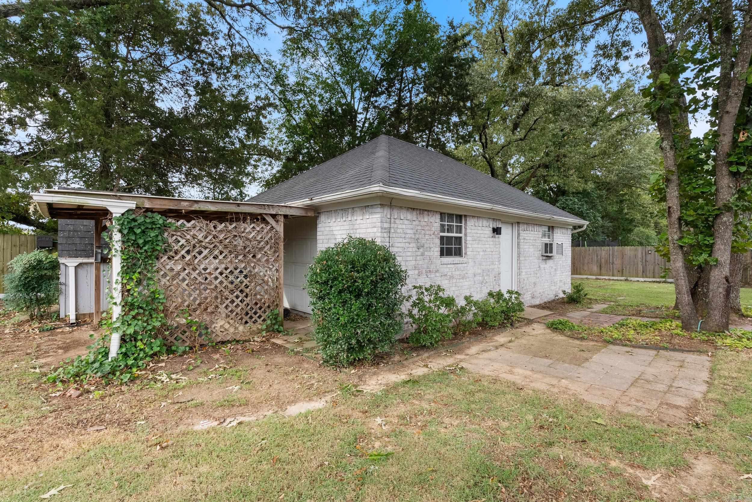 North Heights Phase I - Residential