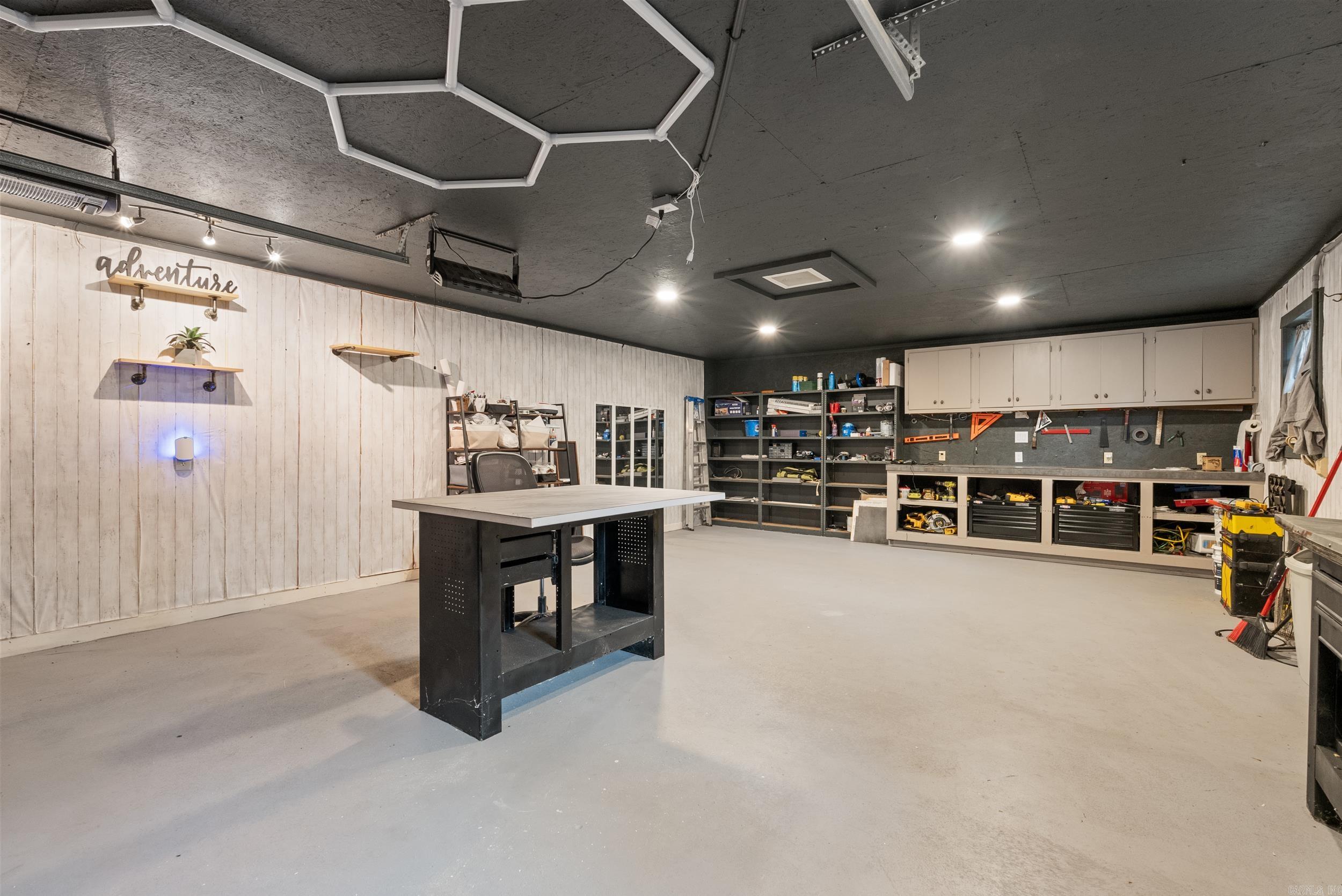 North Heights Phase I - Residential