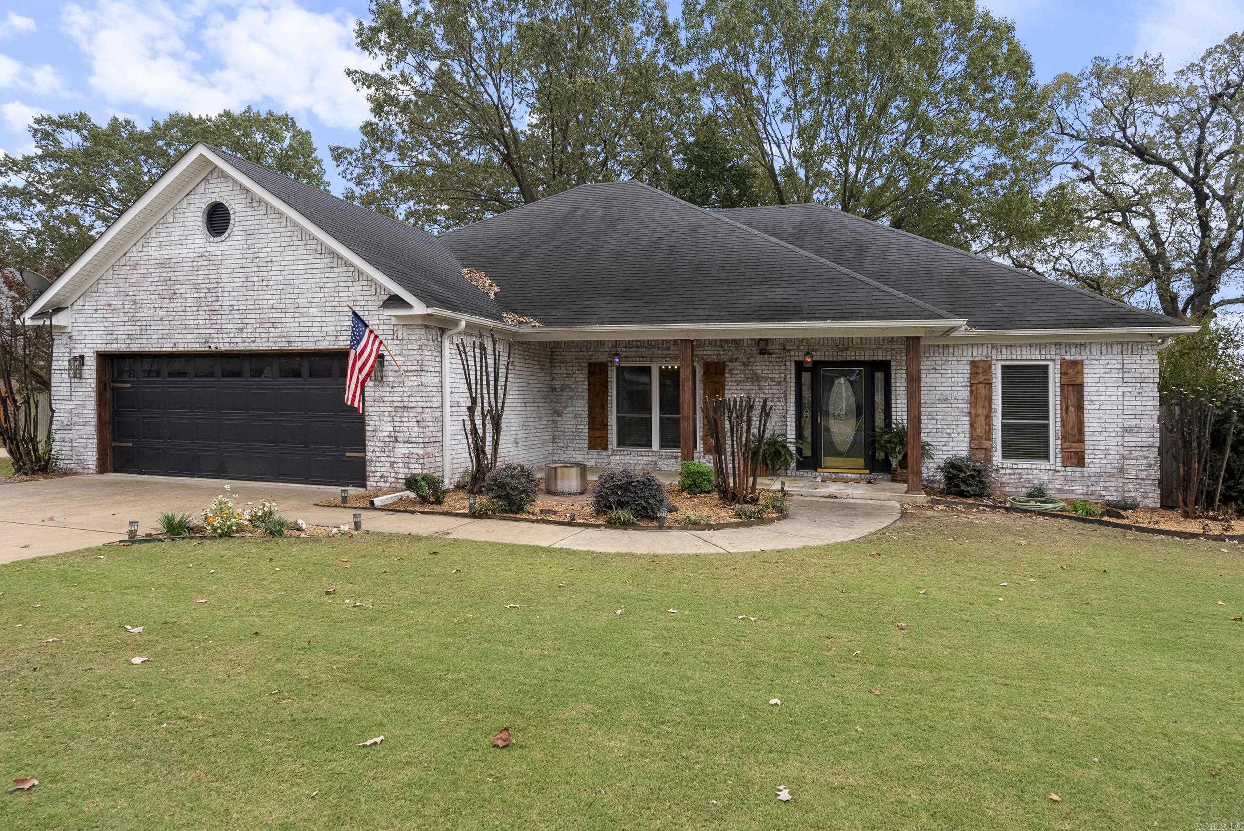 North Heights Phase I - Residential