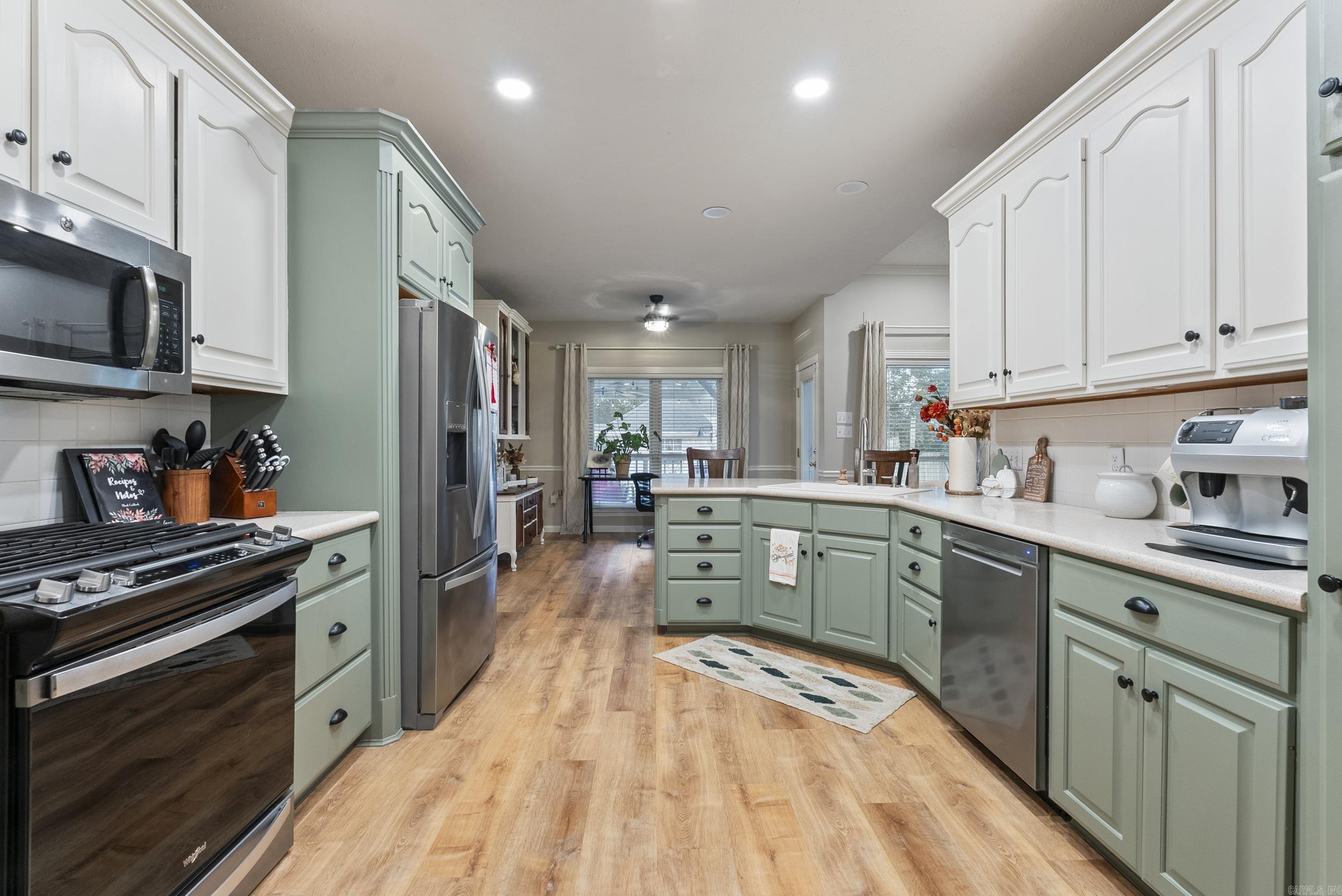 North Heights Phase I - Residential