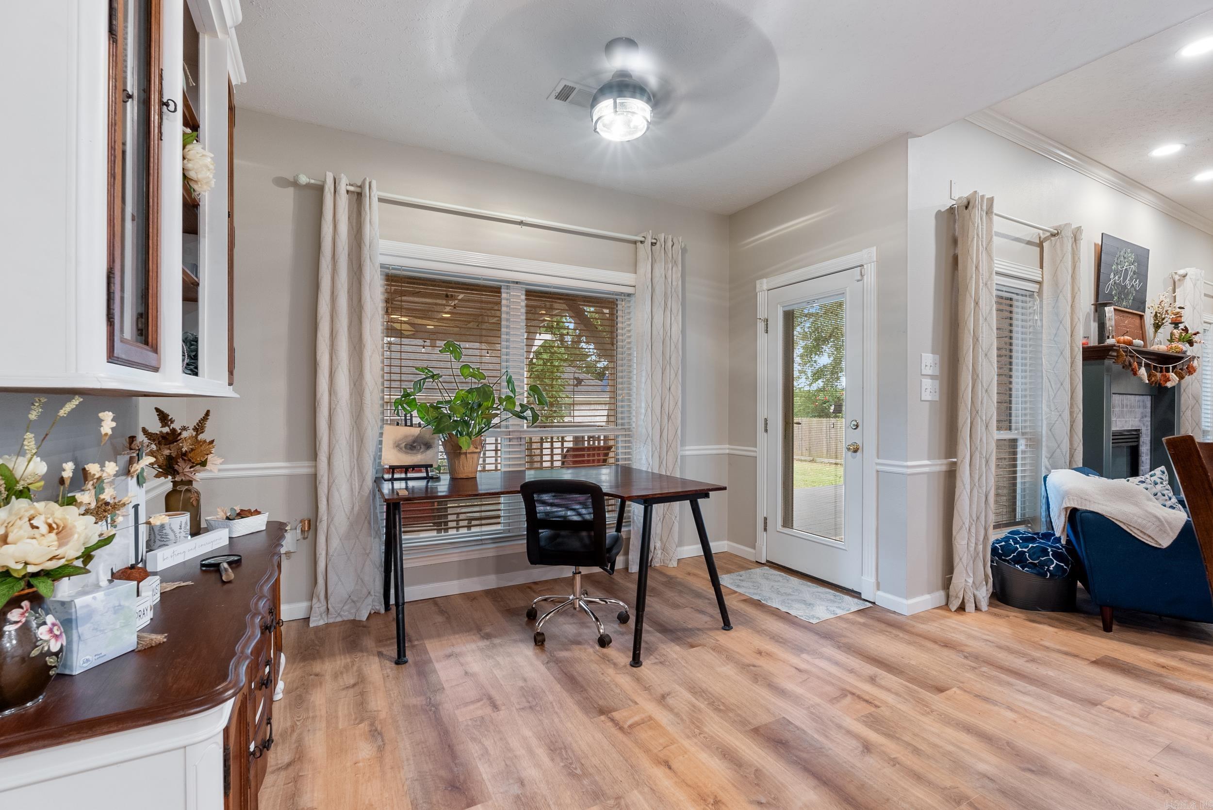 North Heights Phase I - Residential