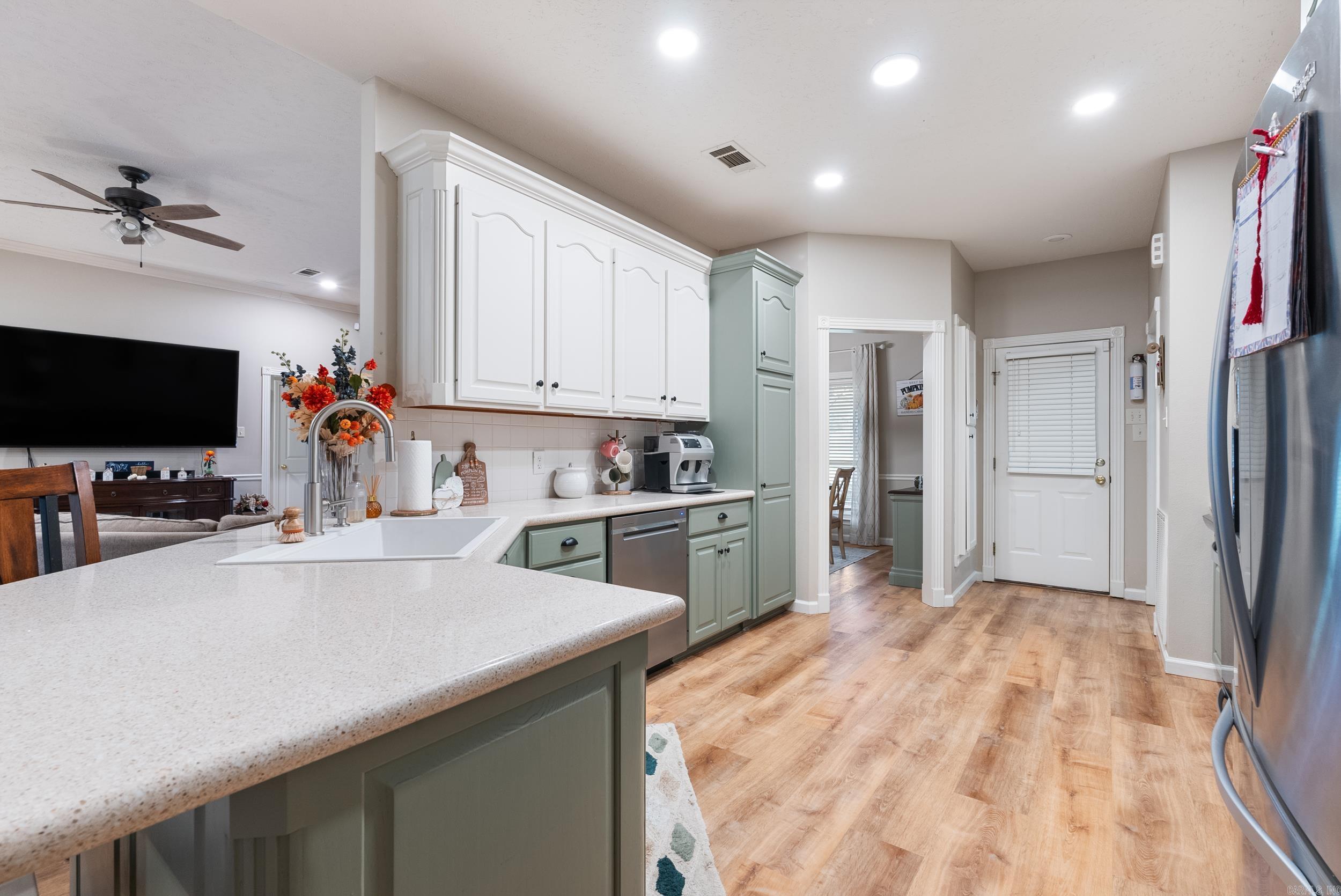 North Heights Phase I - Residential