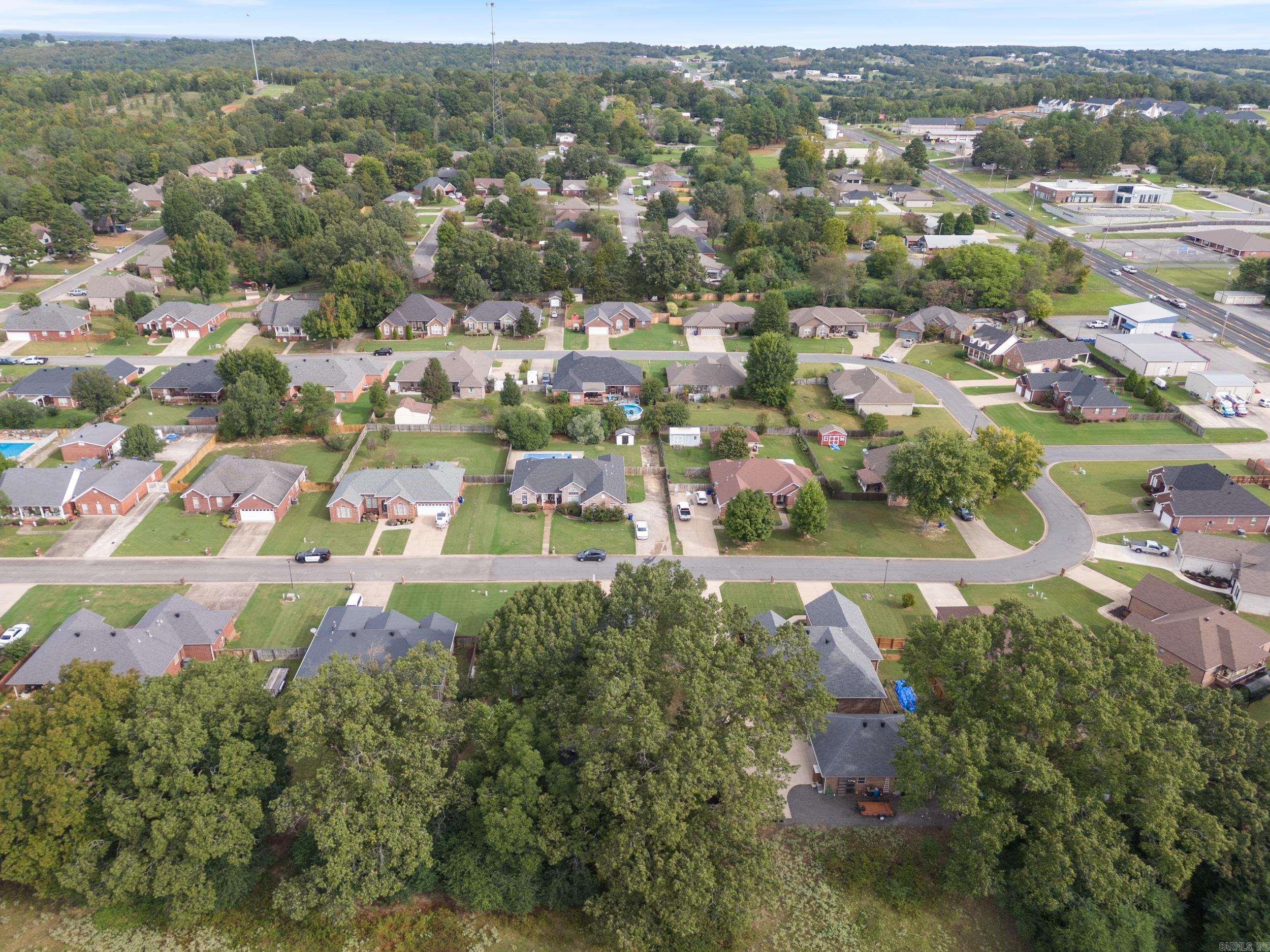 North Heights Phase I - Residential