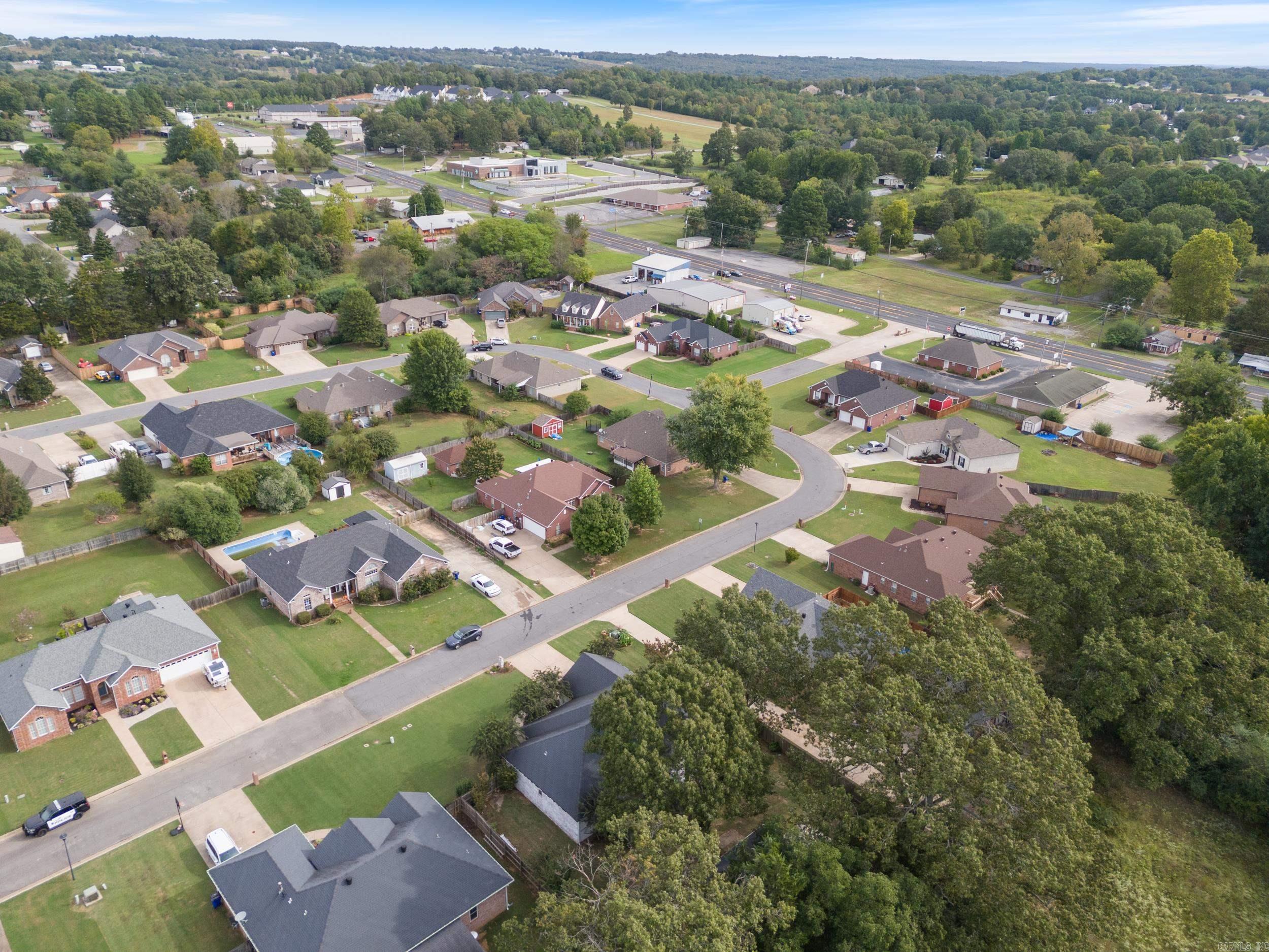 North Heights Phase I - Residential